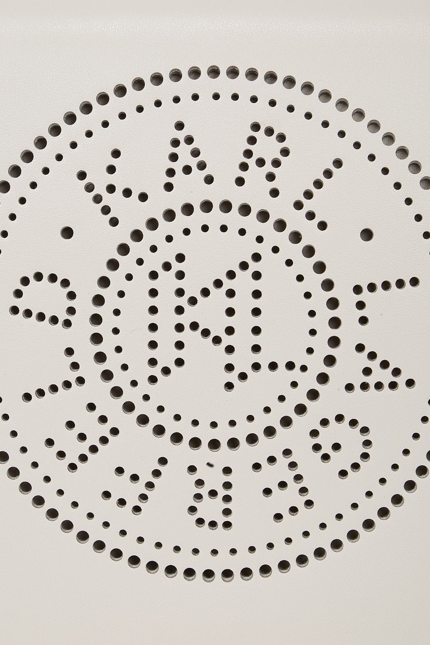 K/CIRCLE SADDLE PERFORATED CEMENT 5