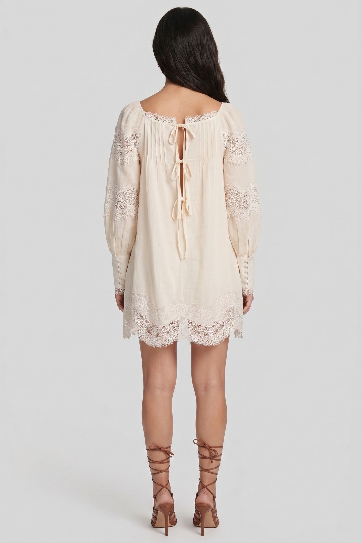 BING DRESS WHITE 2