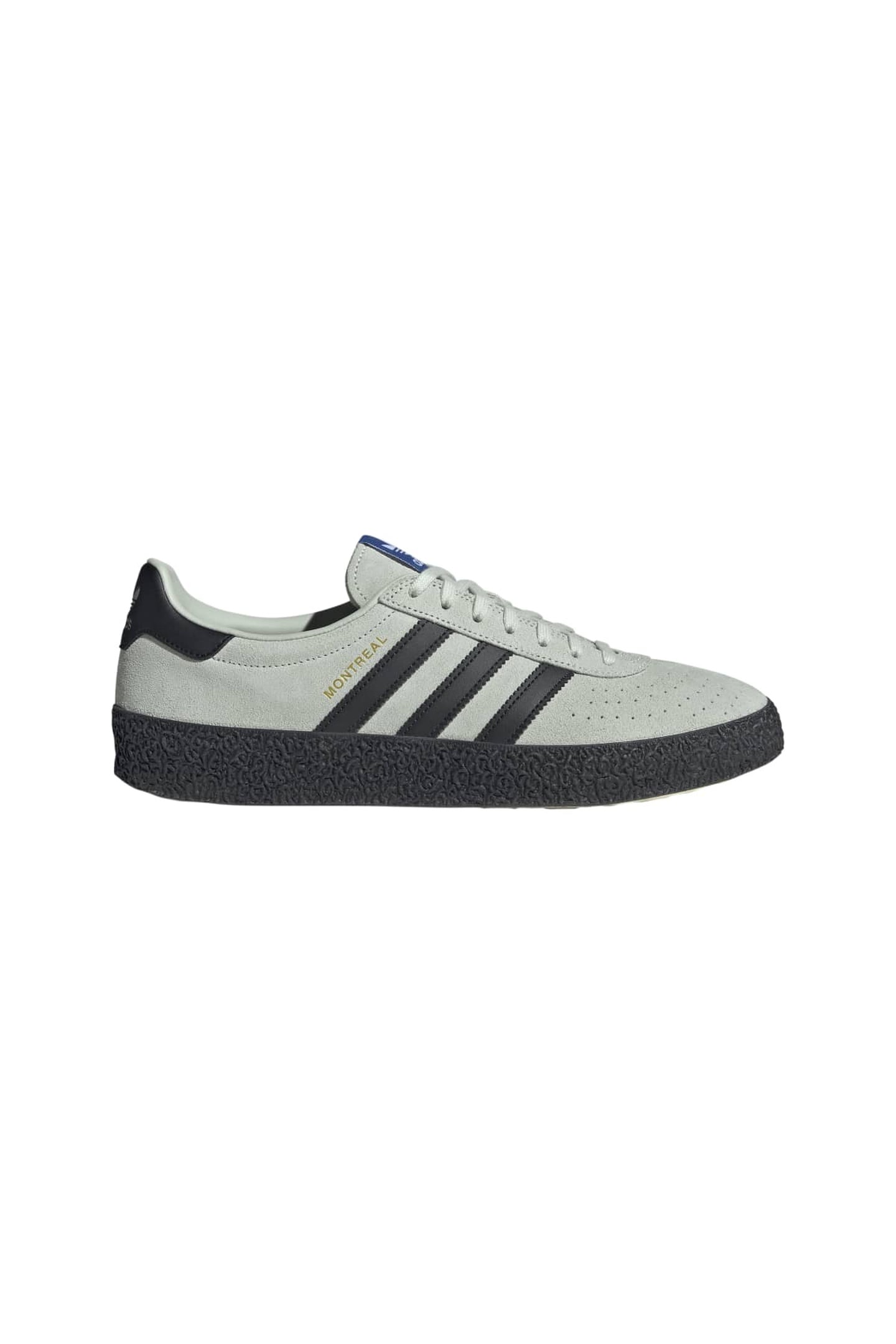 UNISEX ORIGINALS MONTREAL RM SHOES LINEN GREEN 1