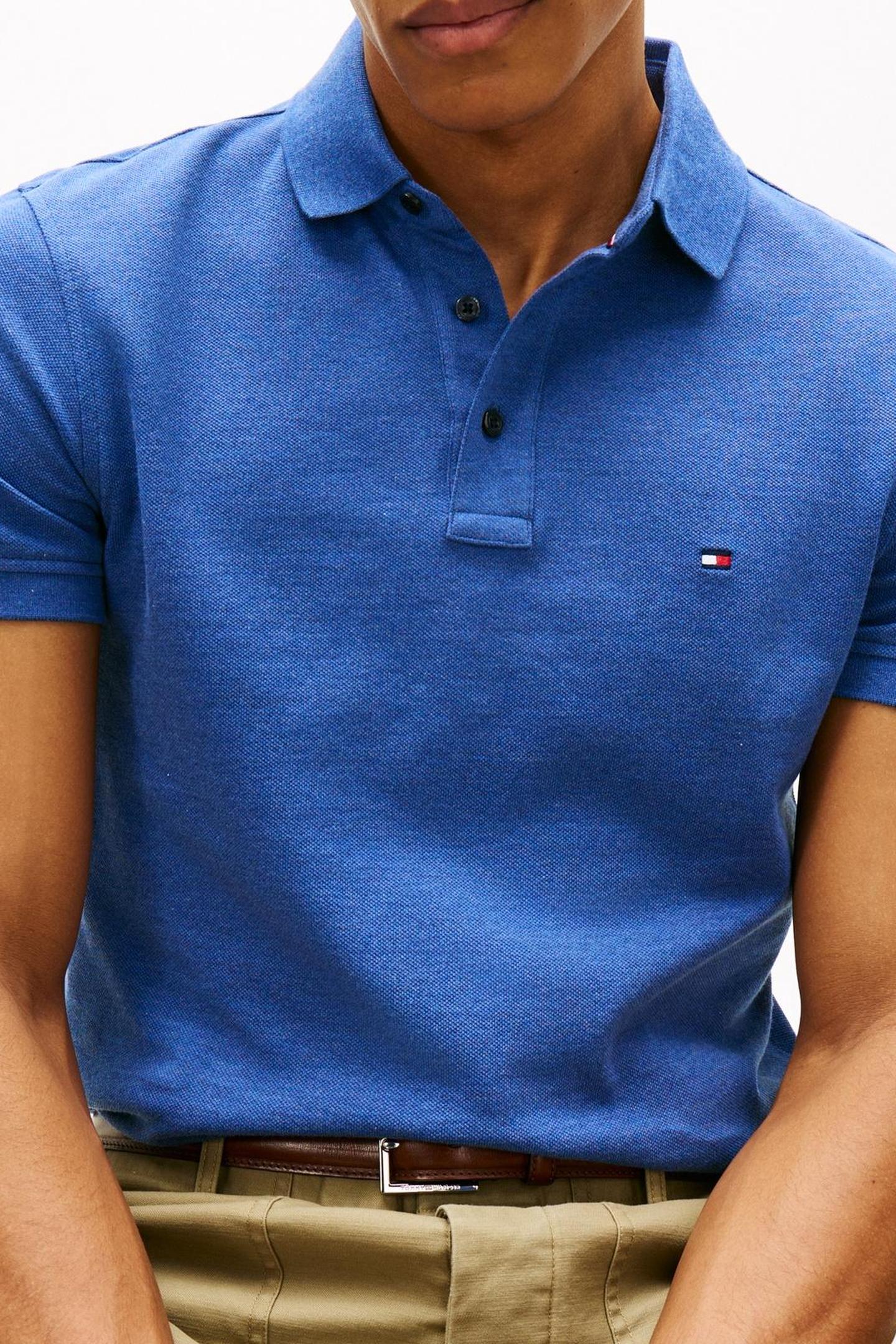 1985 SLIM POLO INDIGO HEATHER 5