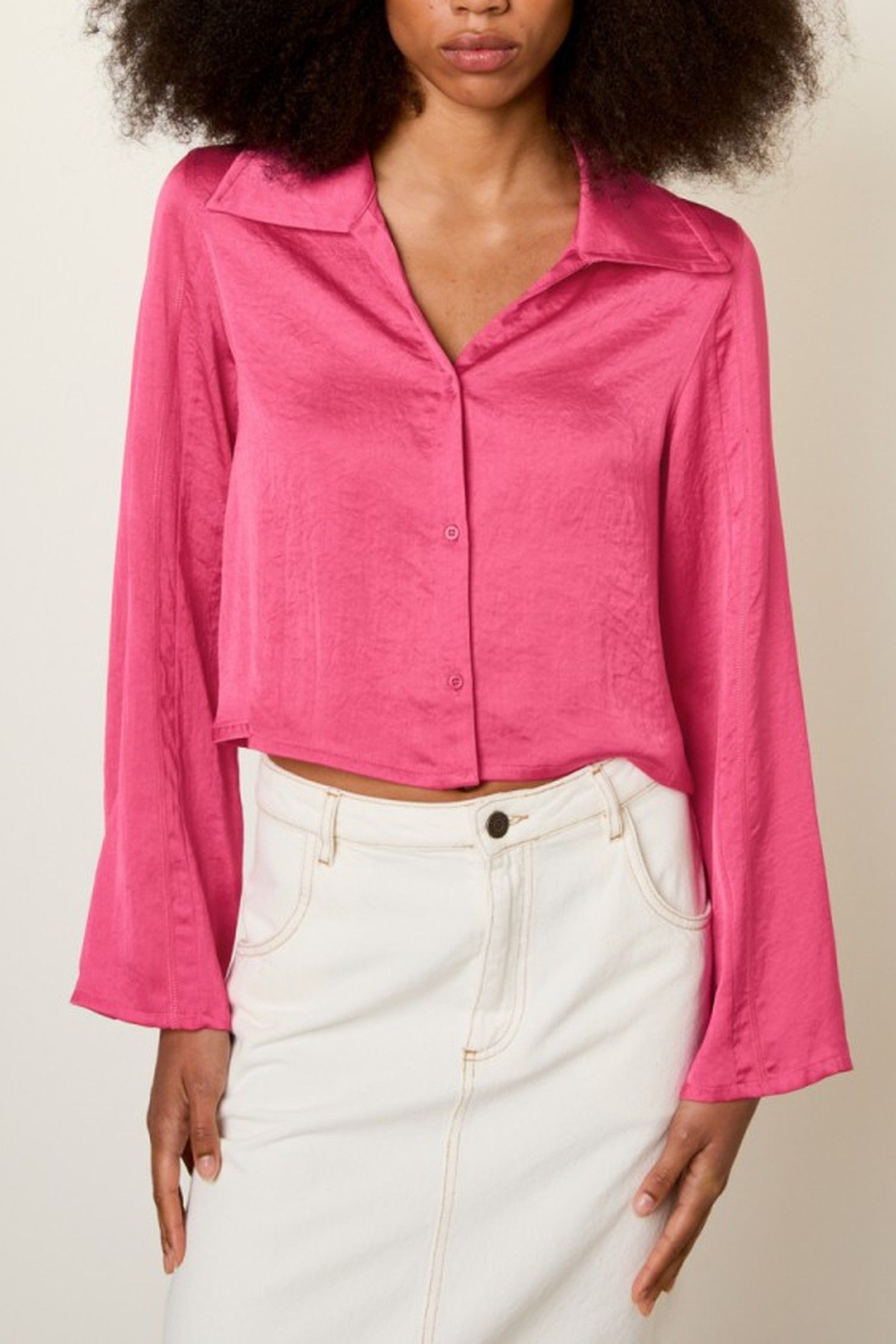 WIDLAND SHIRT MAGENTA 2
