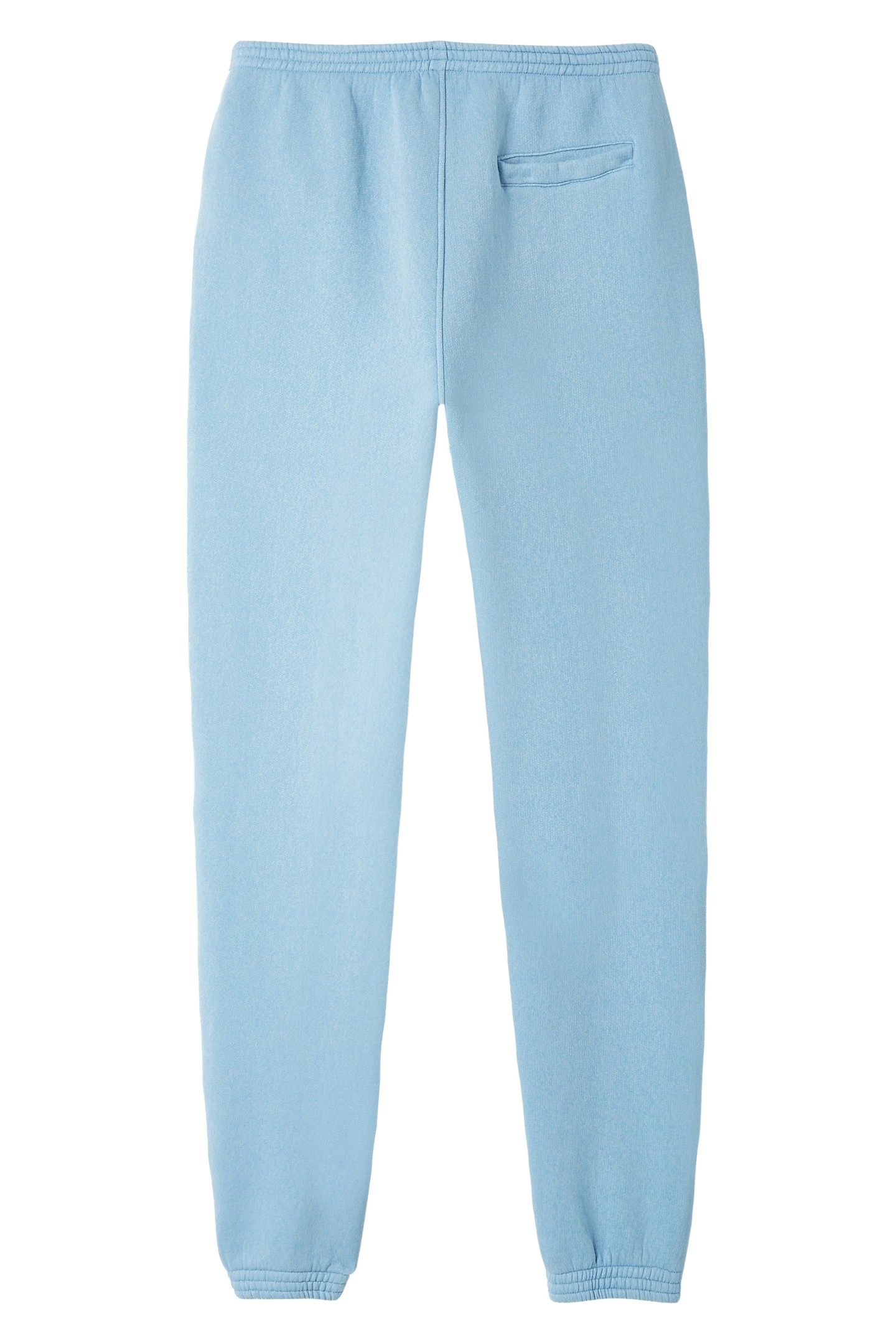 IKATOWN SWEAT PANTS BANQUISE VINTAGE 5