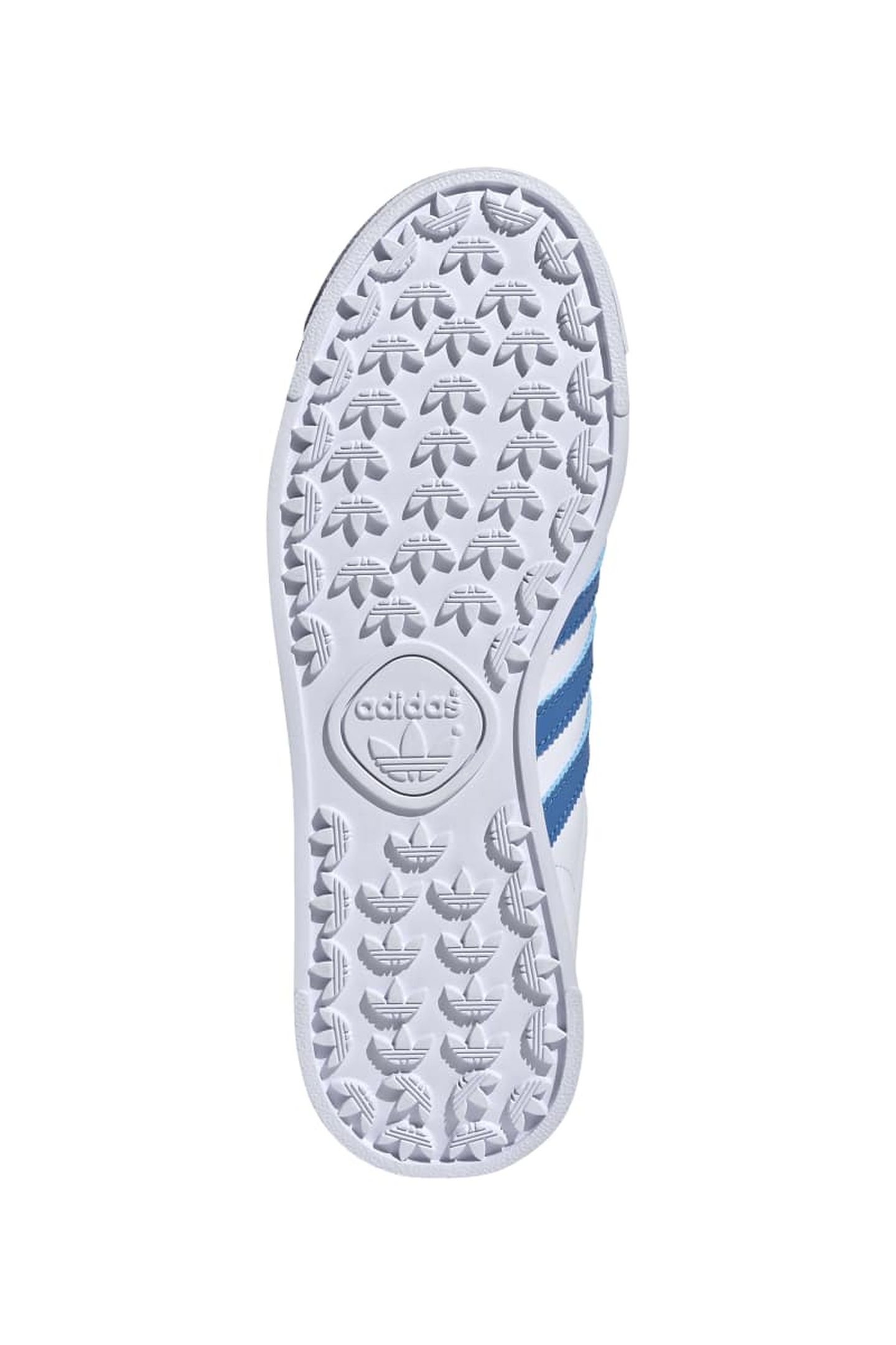 ORIGINALS SAMOA SHOES FTWR WHITE 5