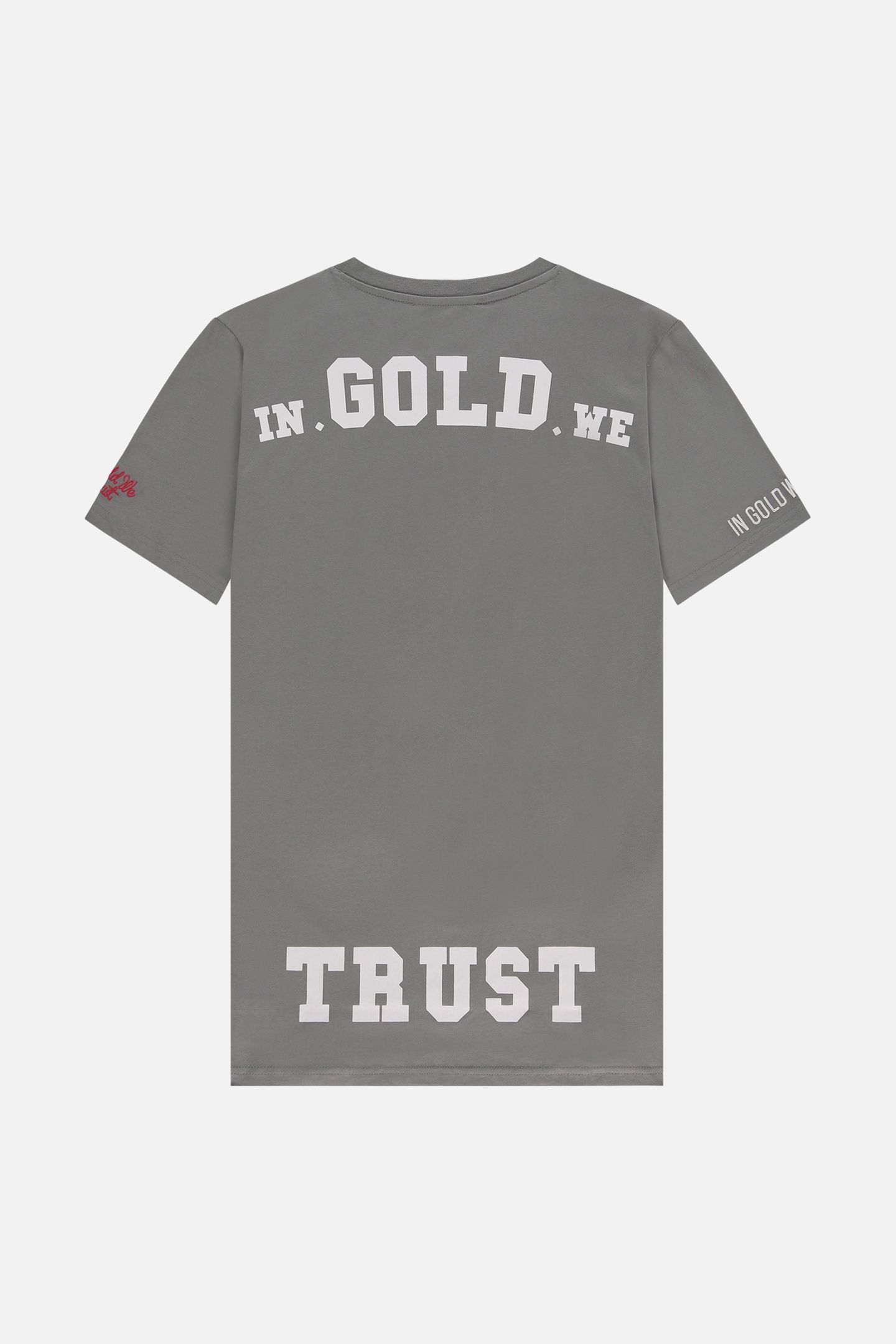 THE PUSHA QUIET SHADE 2