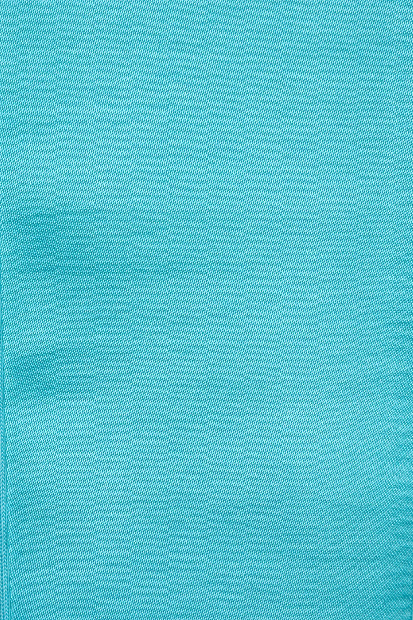 SINGLET RIB SATIN FINISH LAGOON 8