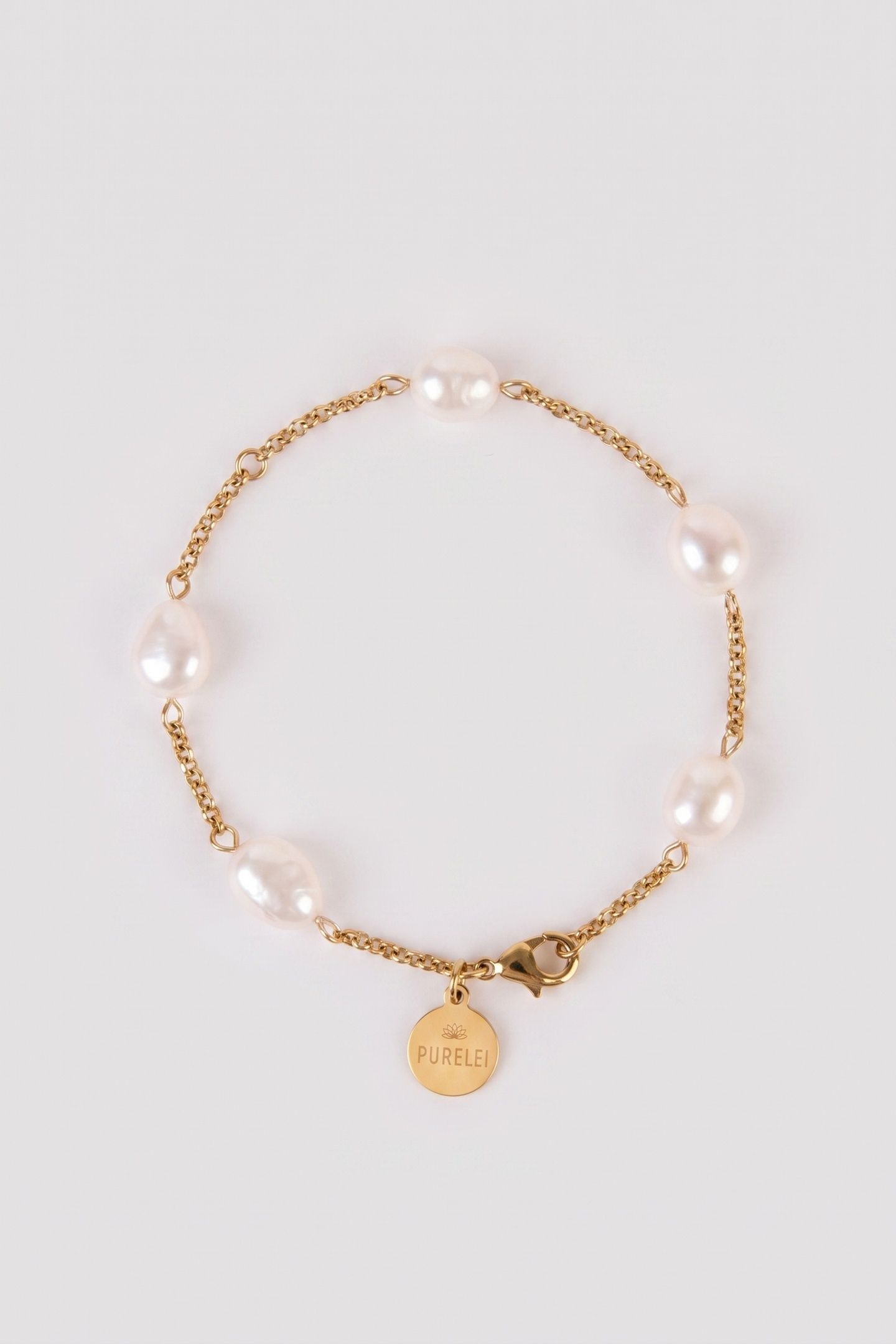 MALAHI ARMBAND GOLD 3