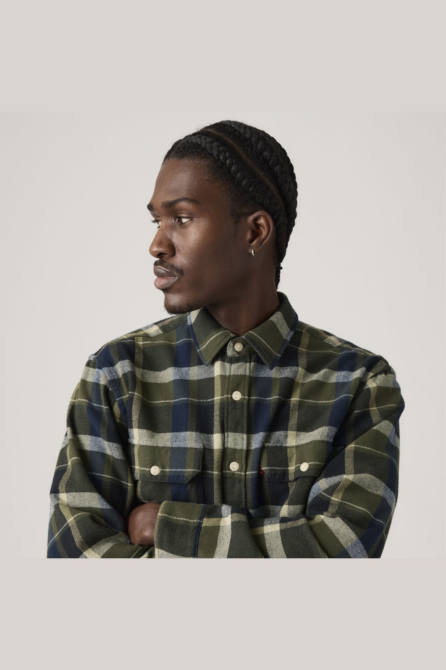 JACKSON WORKER OVERSHIRT 4