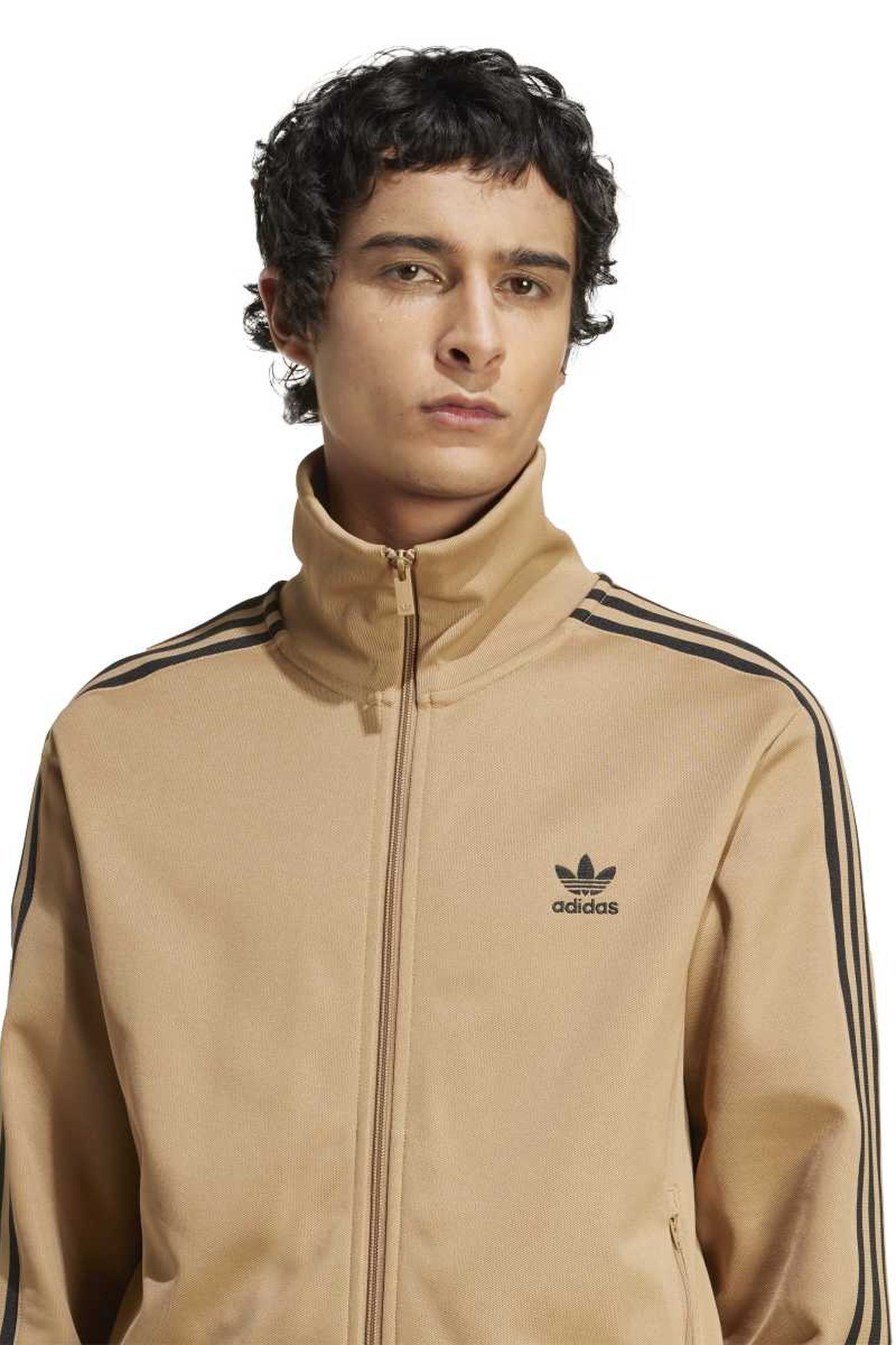 UNISEX ORIGINALS ADICOLOR CLASSICS TRACK TOP CARDBOARD 3