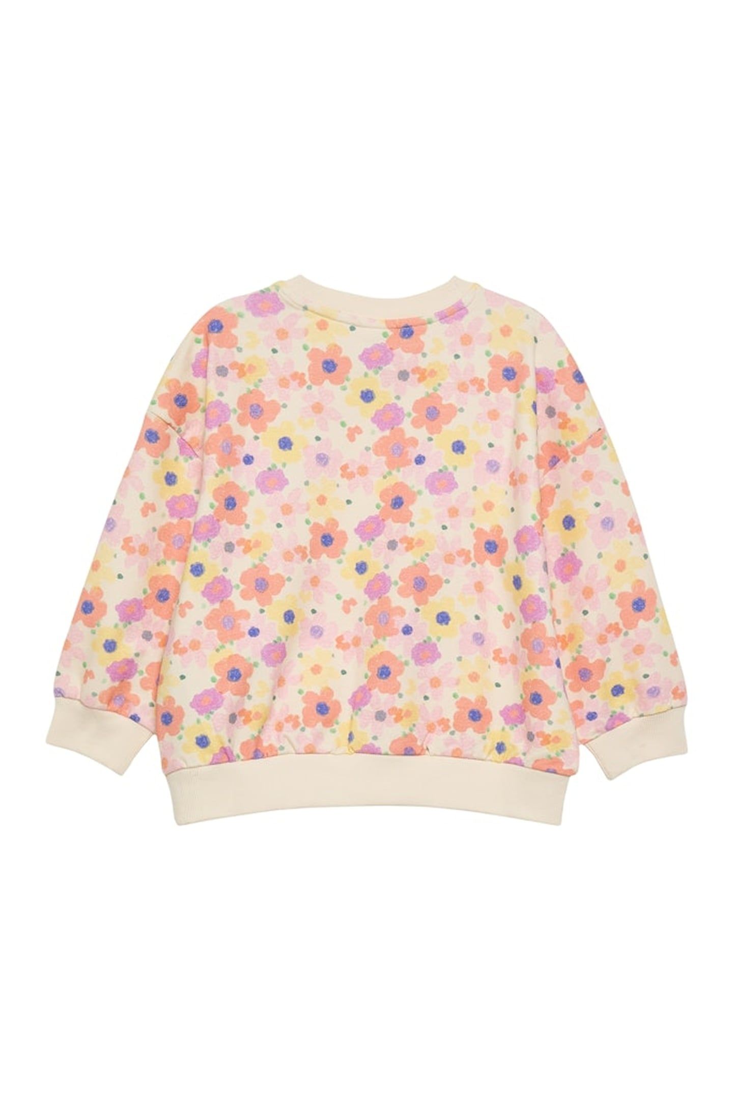 S.OLIVER SWEATSHIRTS OFFWHITE 4