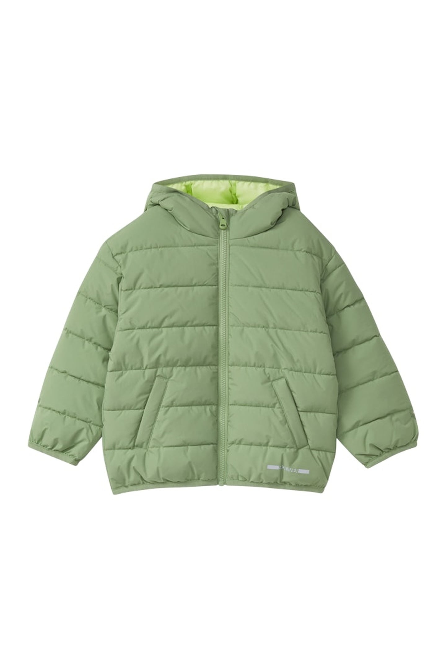 S.OLIVER JACKETS OUTDOOR GREEN 2