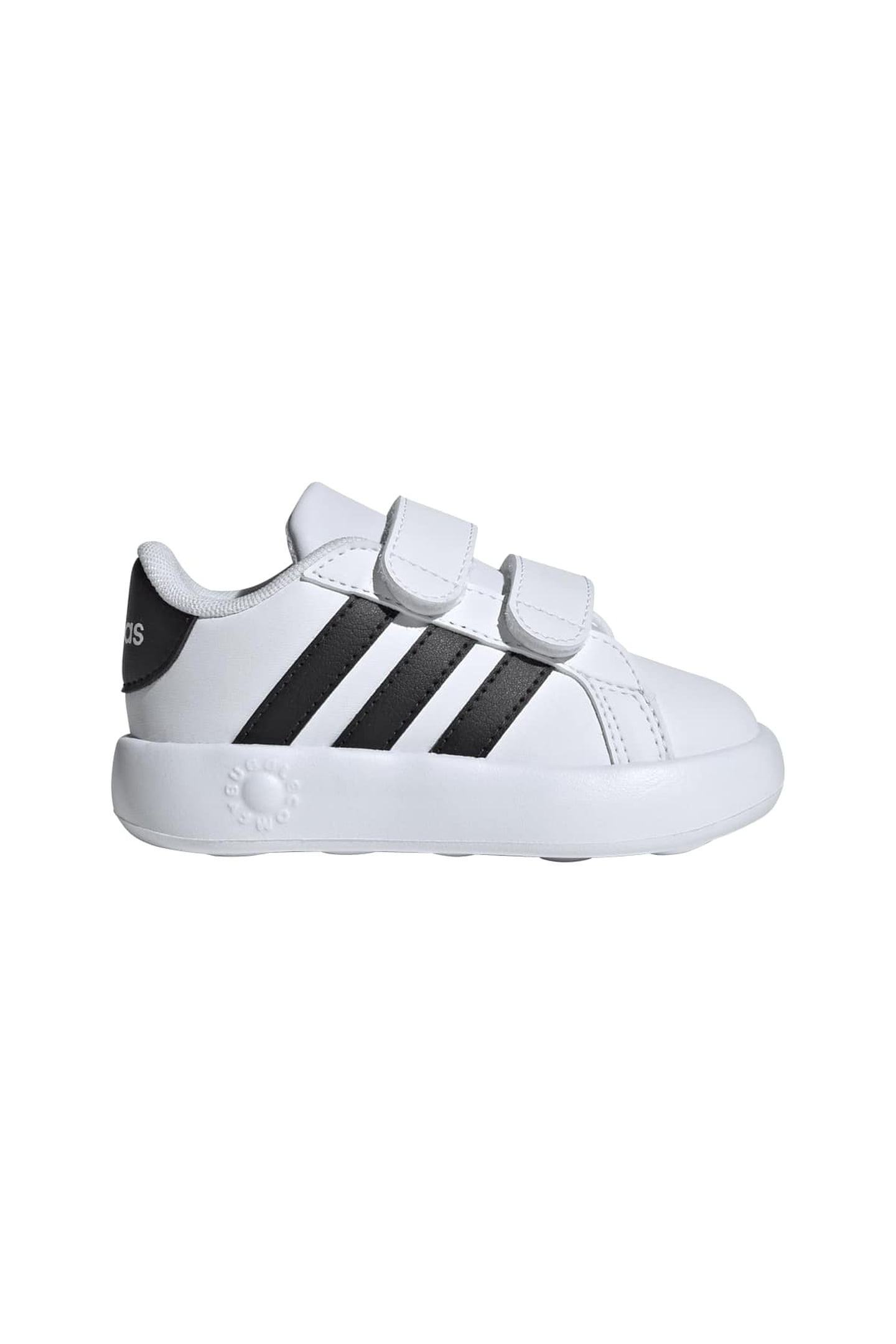SPORTSWEAR GRAND COURT 2.0 SHOES INFANTS FTWR WHITE 1