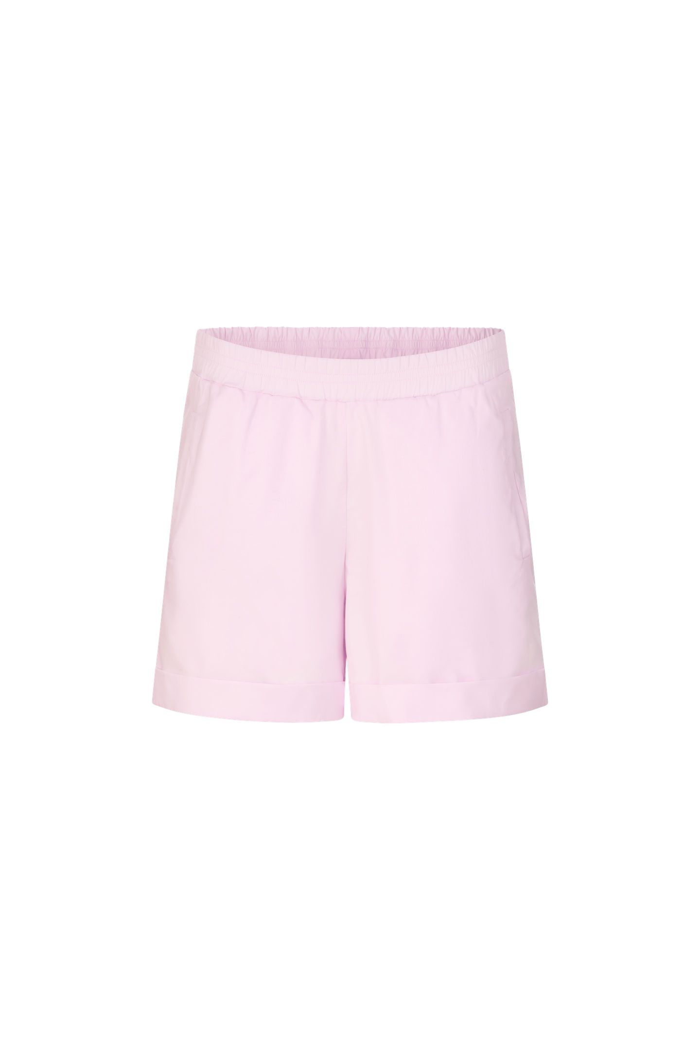 COTTON SHORTS SPRING BLUSH 4
