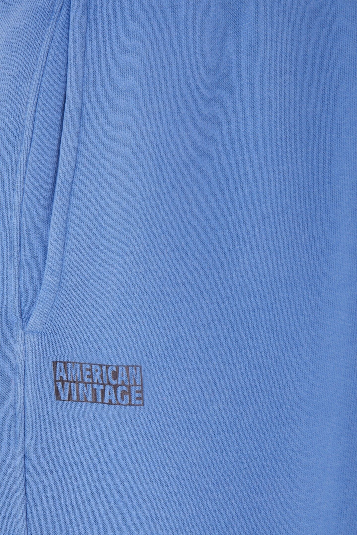 IZUBIRD SWEAT PANTS BALTIQUE VINTAGE 6