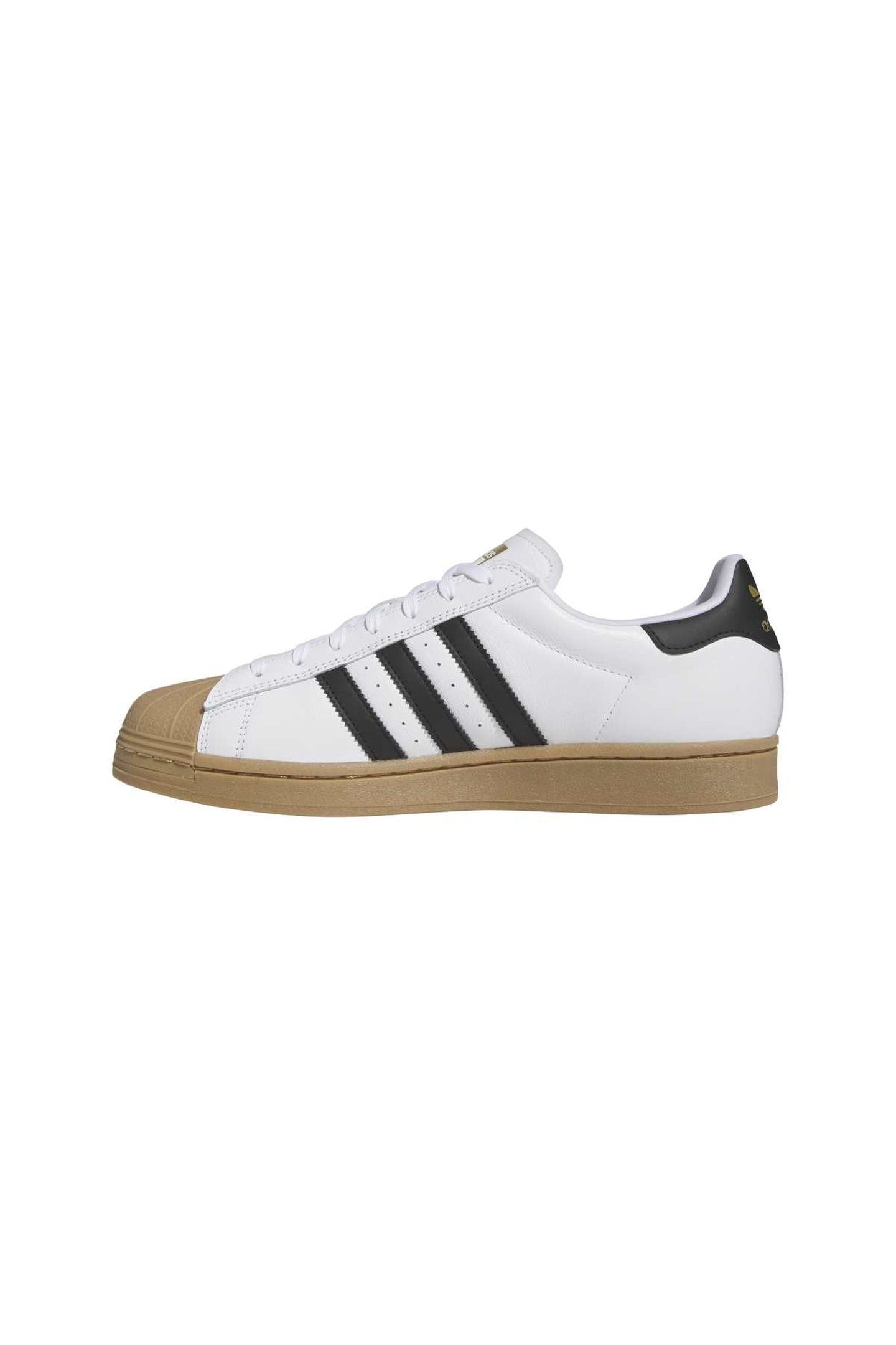 UNISEX ORIGINALS SUPERSTAR ADV FTWR WHITE 2