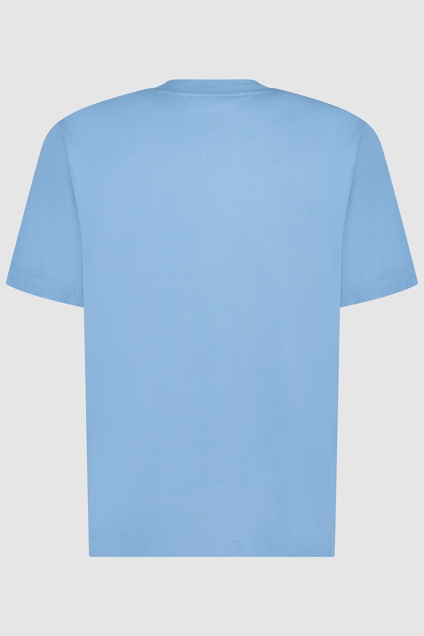 SPIKE TEE BLUE BREEZE 2