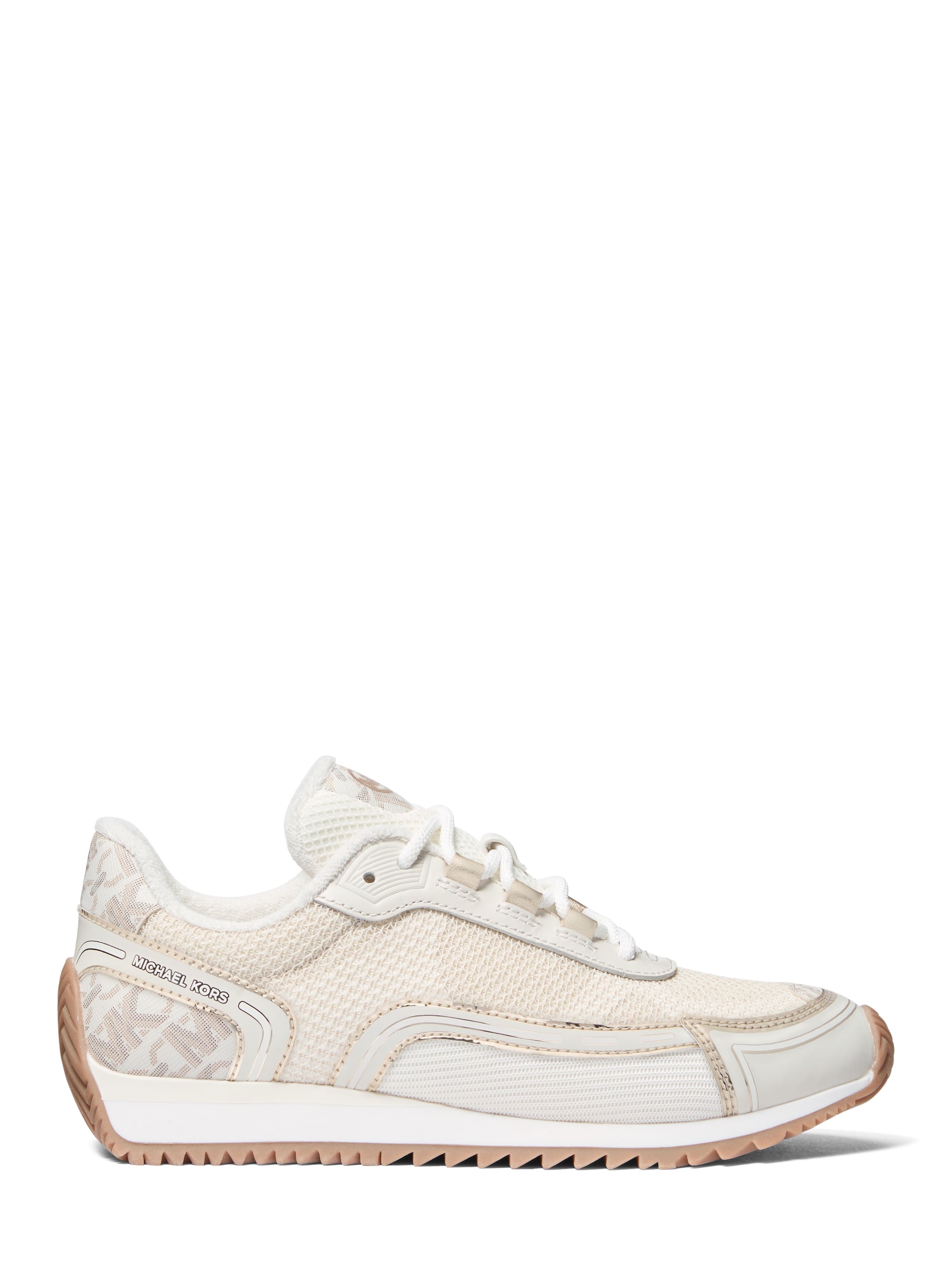 BYRDIE TRAINER VANILLA MULTI 1
