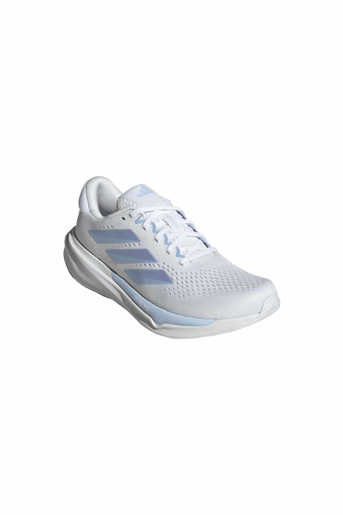 PERFORMANCE SUPERNOVA STRIDE 2 W RUNNING SHOES FTWR WHITE 8