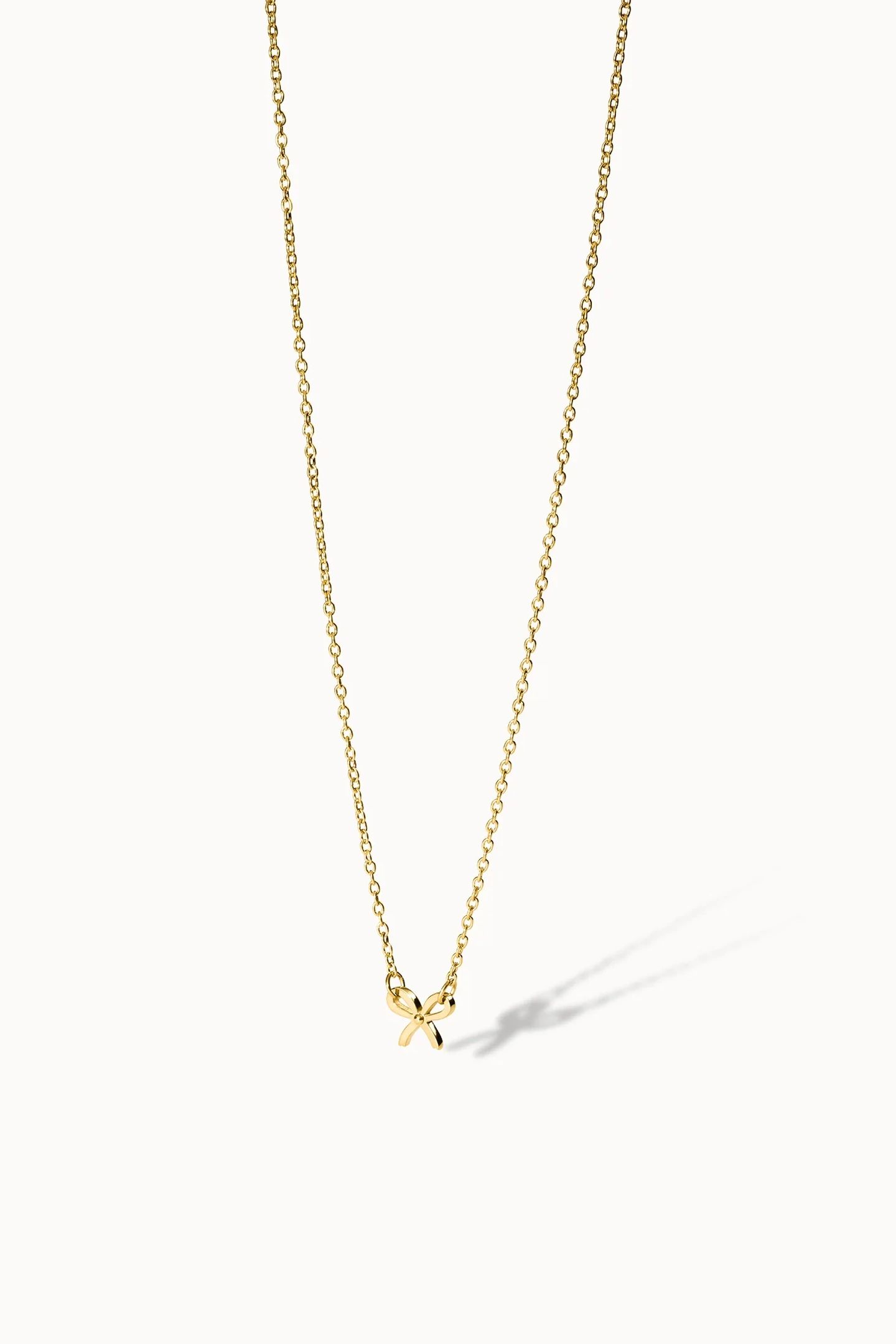 BOW KETTE GOLD 4