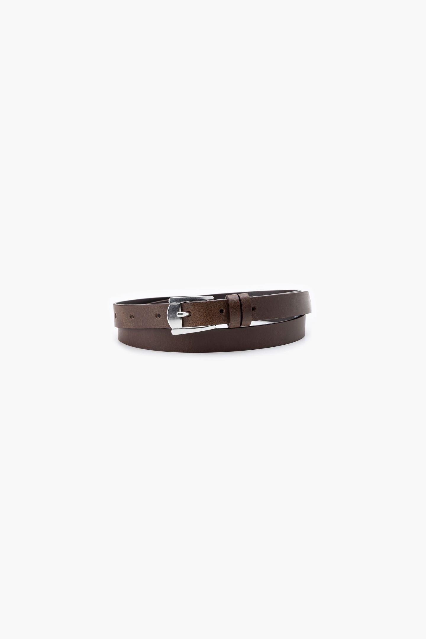 VINTAGE NARROW BELT 1