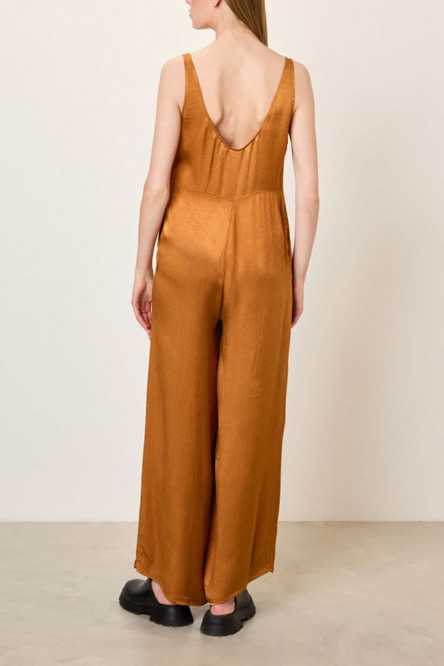 SHANING JUMPSUIT CANNELLE 3