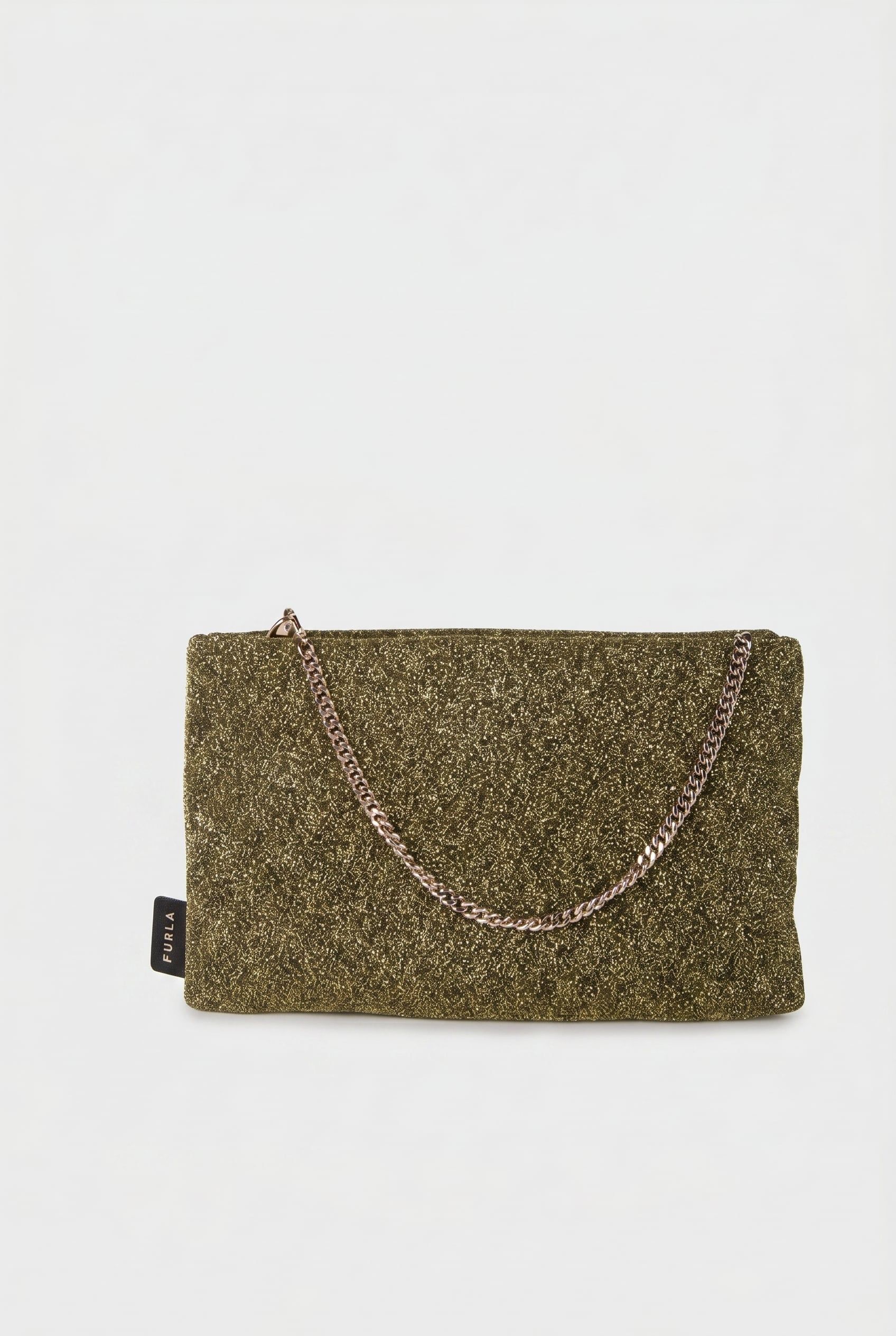 CLASSIC XL POCHETTE COLOR GOLD 1