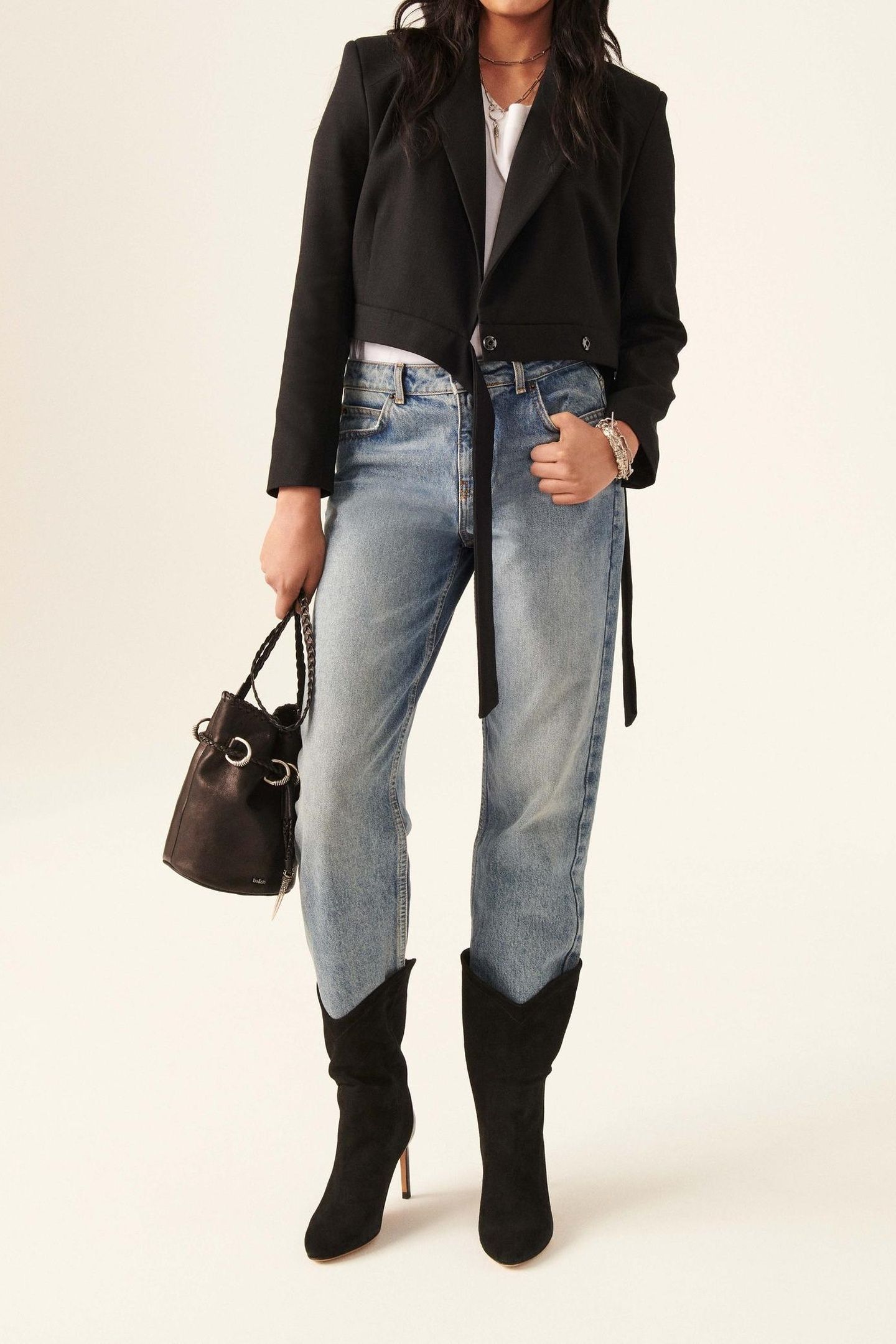 VESTE ESTA NOIR 3