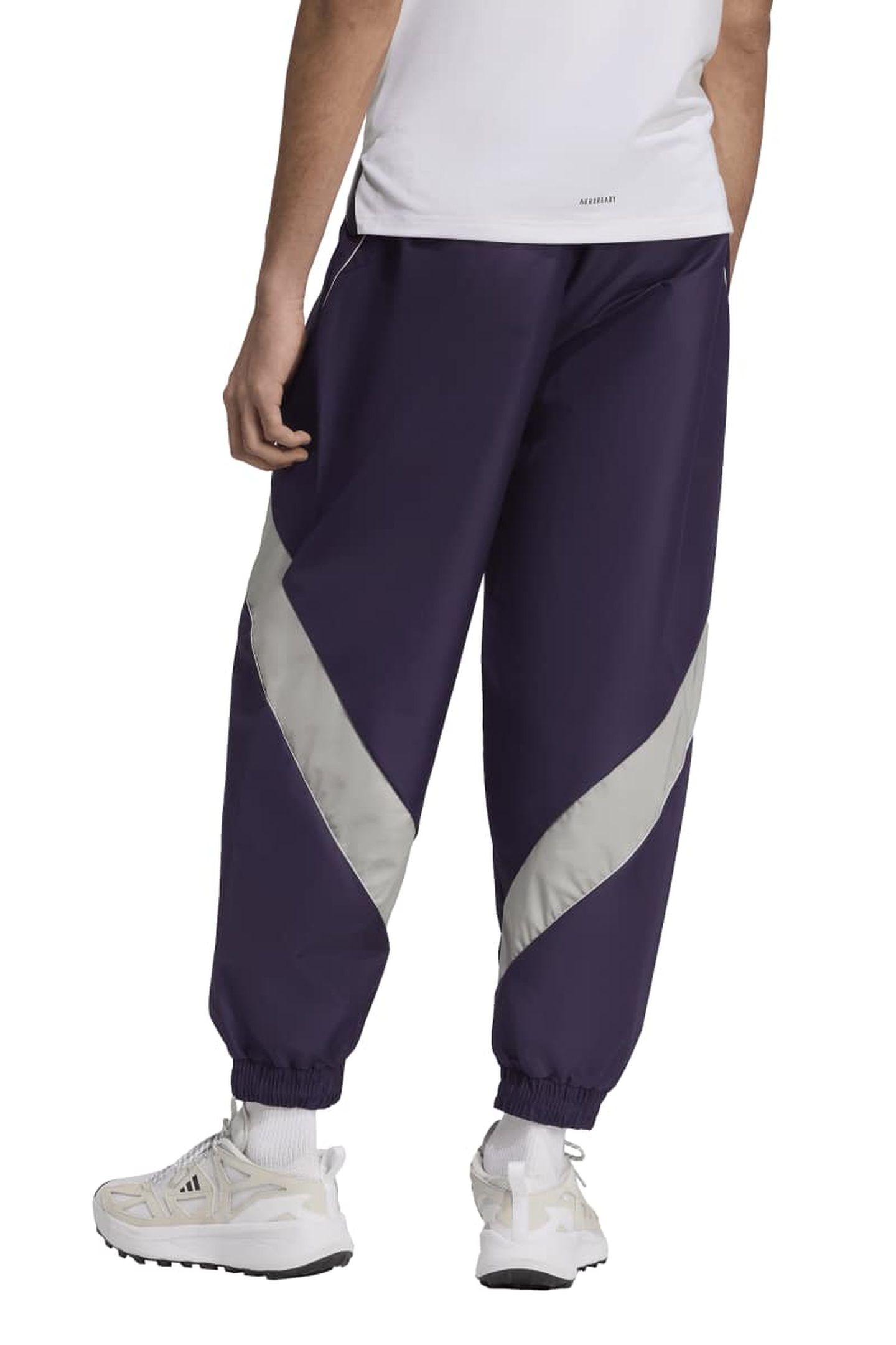 UNISEX SPORTSWEAR STADIUM PANTS AURORA PLUM 2