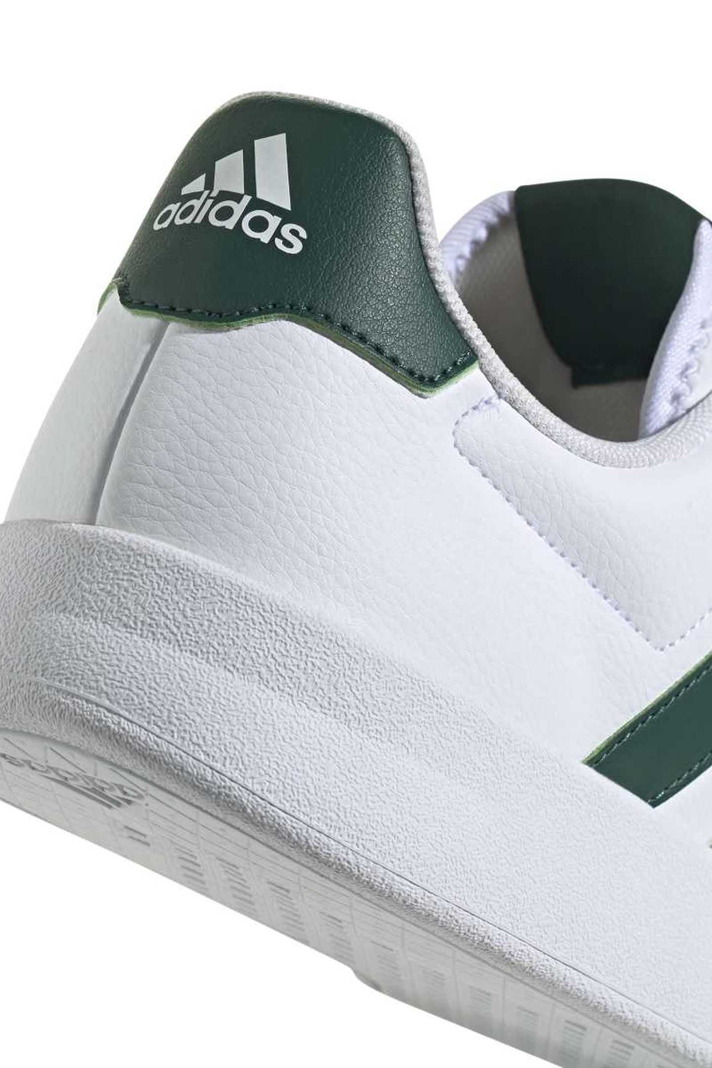 UNISEX SPORTSWEAR BREAKNET 2.0 SHOES FTWR WHITE 3