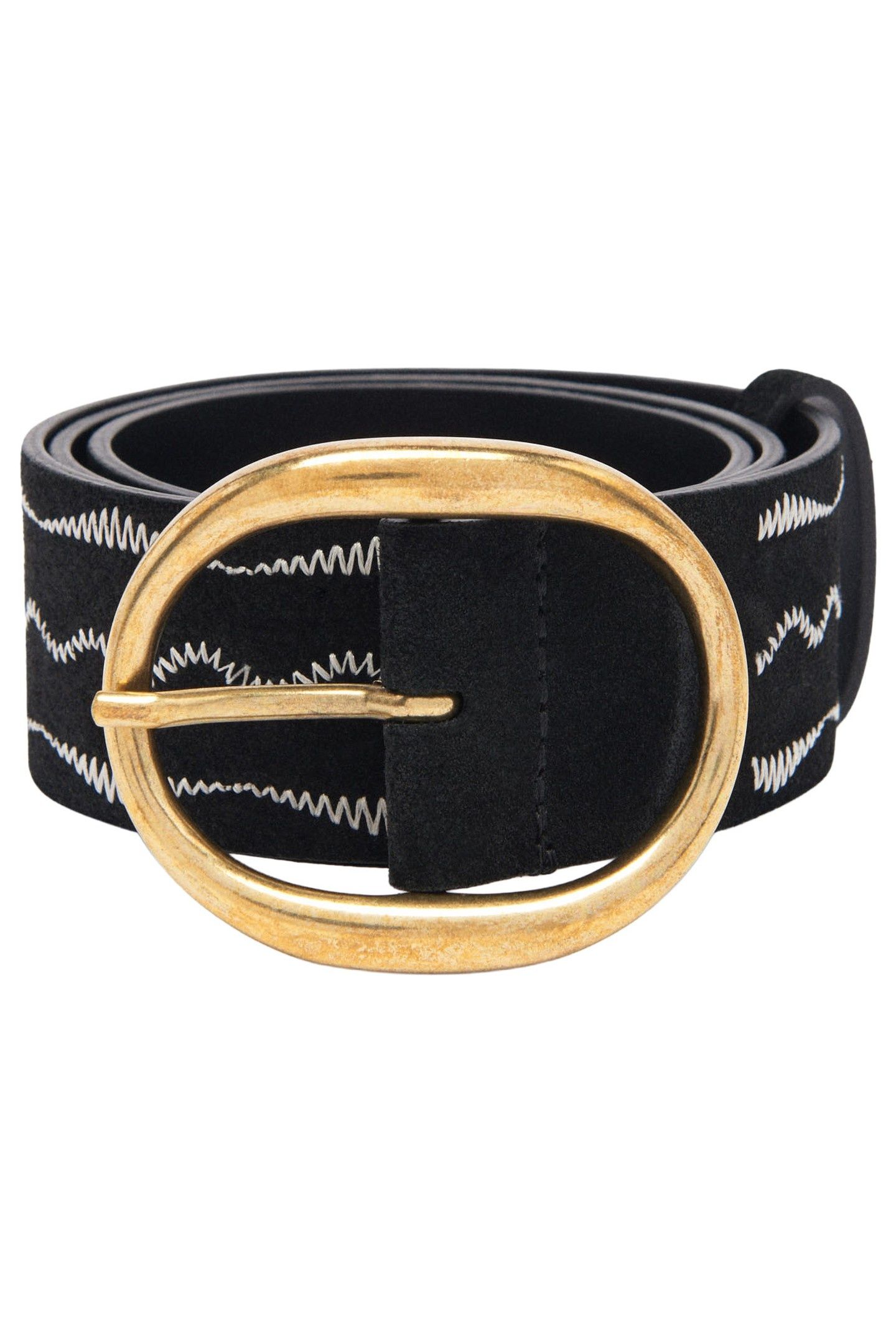 CEINTURE BOREAL NOIR 2