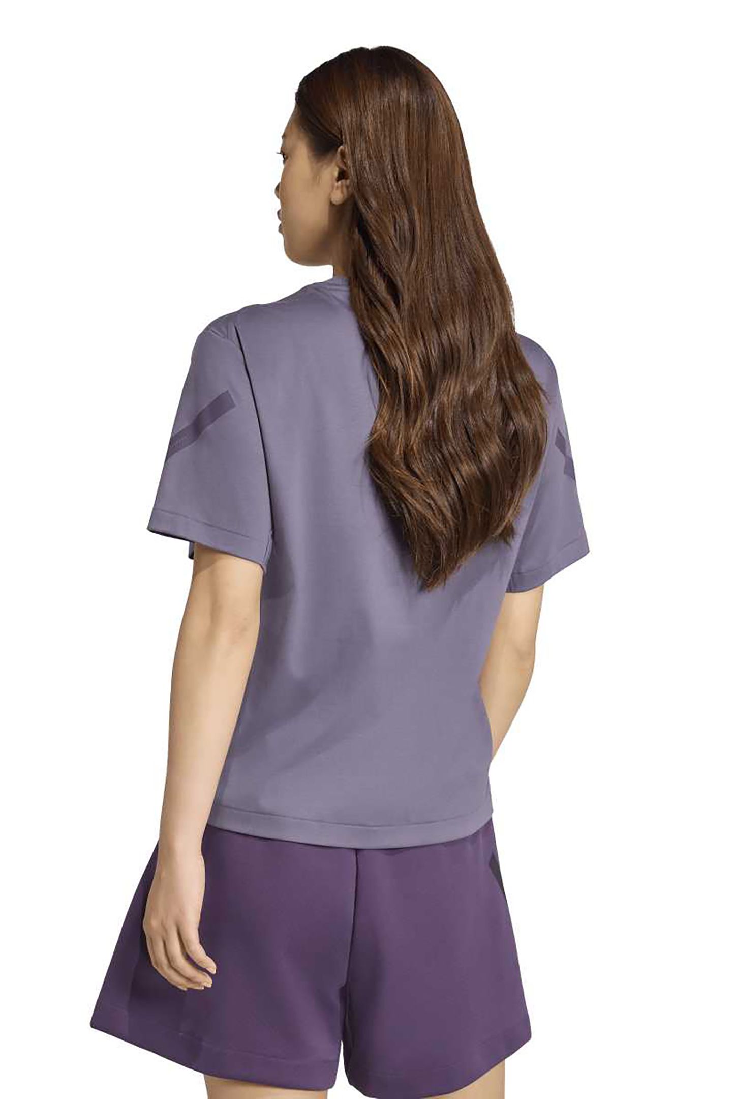 SPORTSWEAR ADIDAS Z.N.E. TEE PRELOVED VIOLET 2