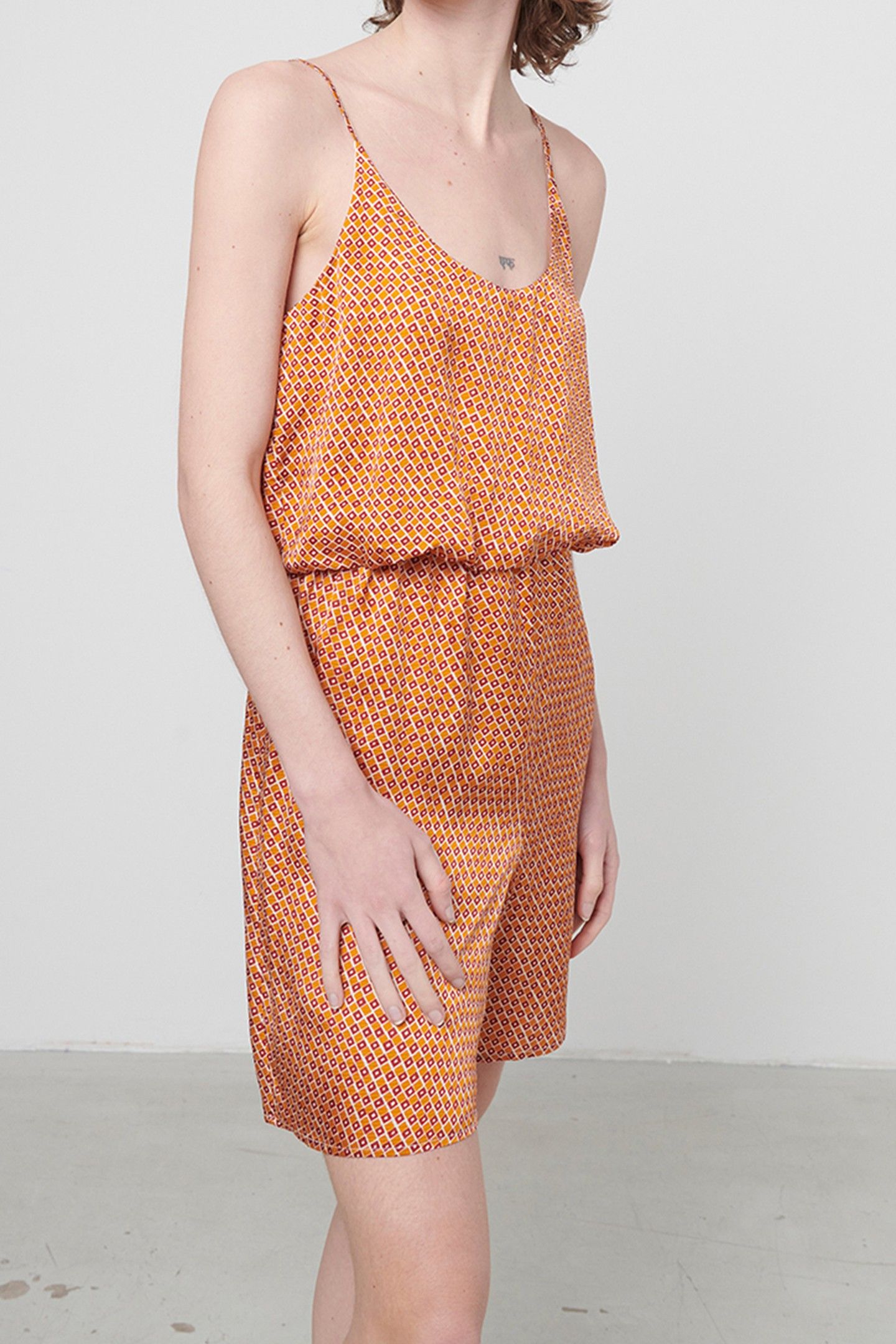 GINTOWN JUMPSUIT PHOEBE 2