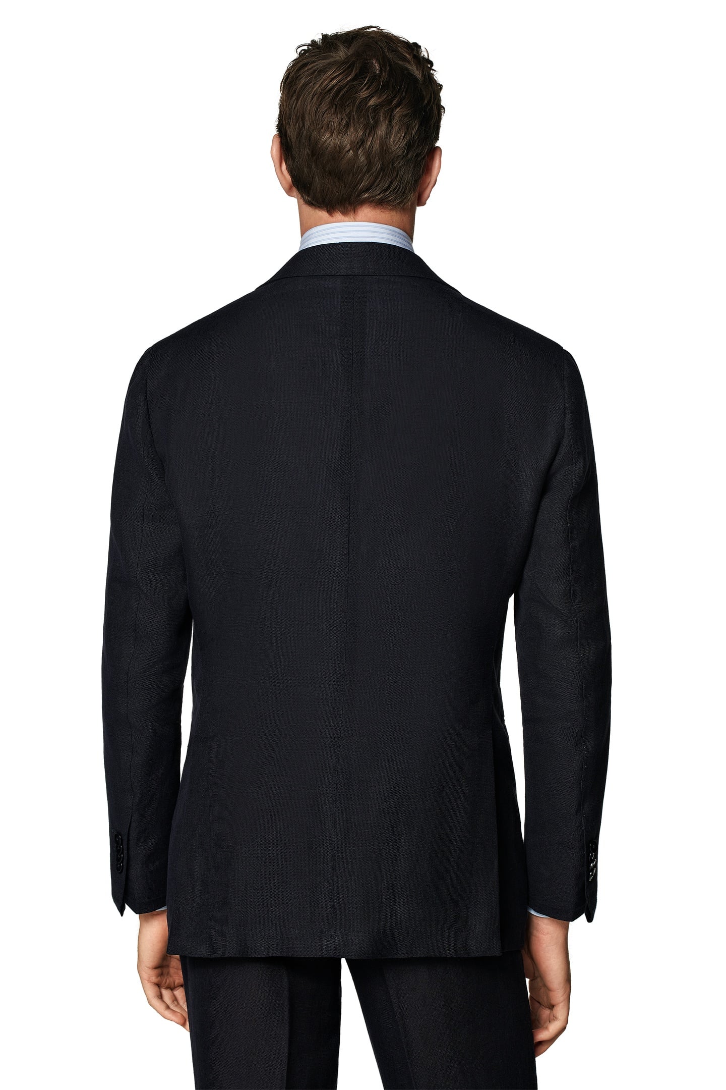 ROMA-NAVY-PURE LINEN NESTED SUITS NAVY 4