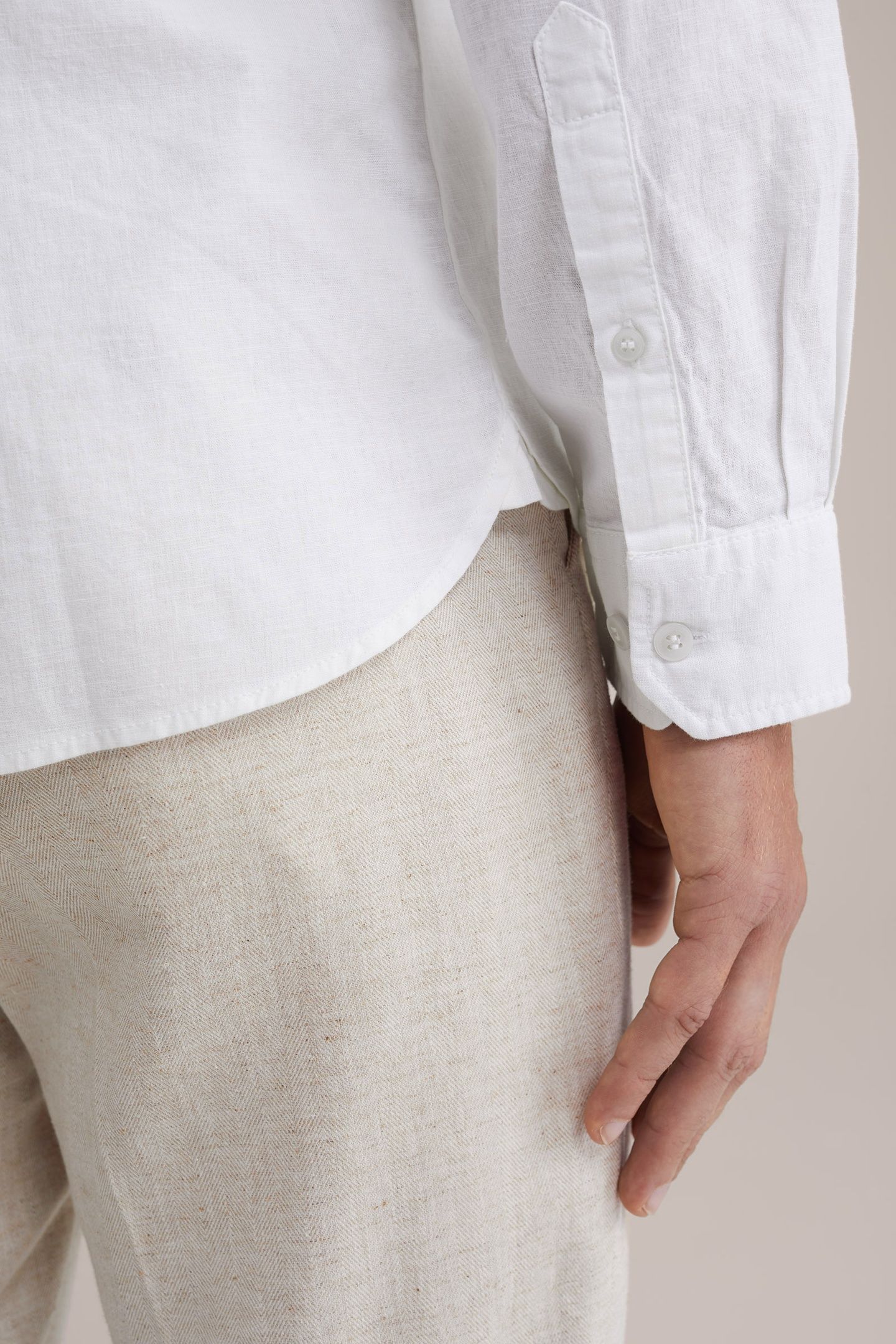 SHIRT WHITE 6