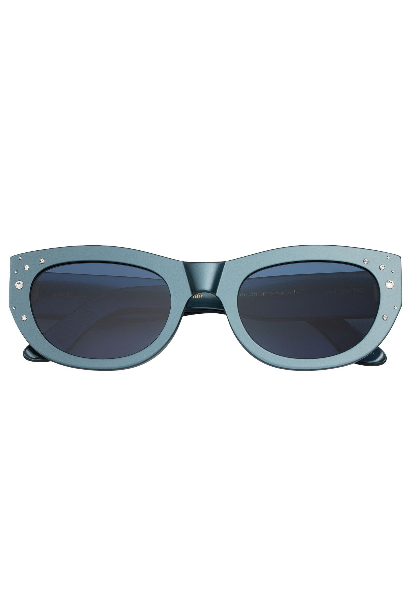 UNISEX CASPIAN-OCEAN-CHROME-SUN 2