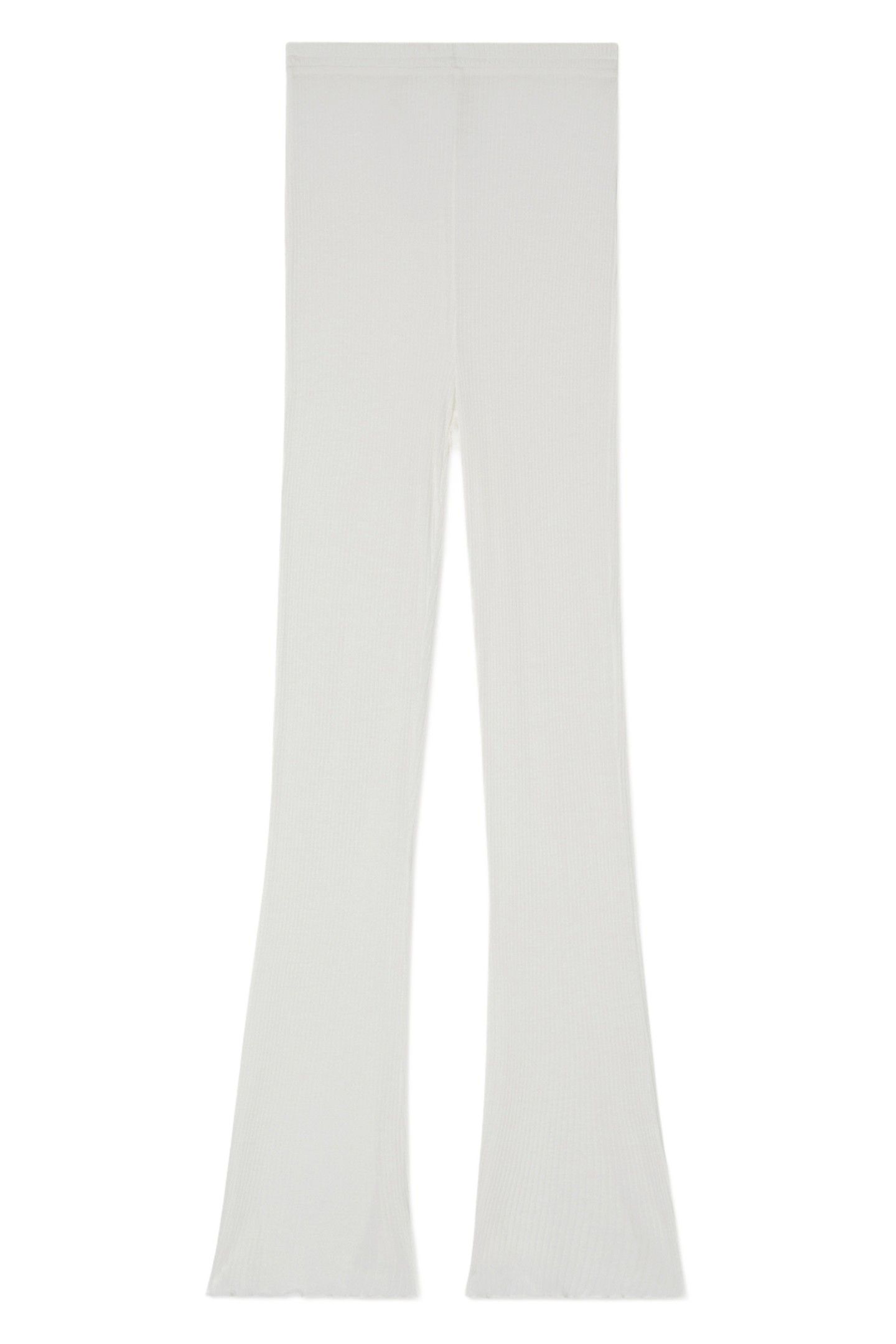 JUKDAY SWEAT PANTS NACRE 4