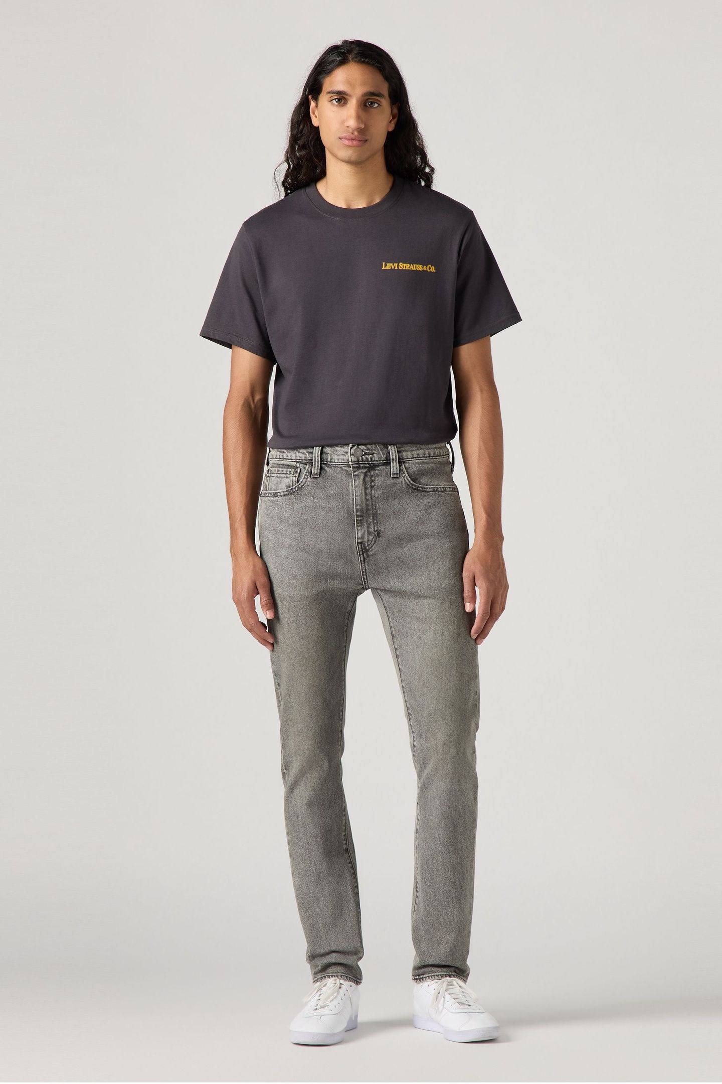 510™ SKINNY JEANS 1