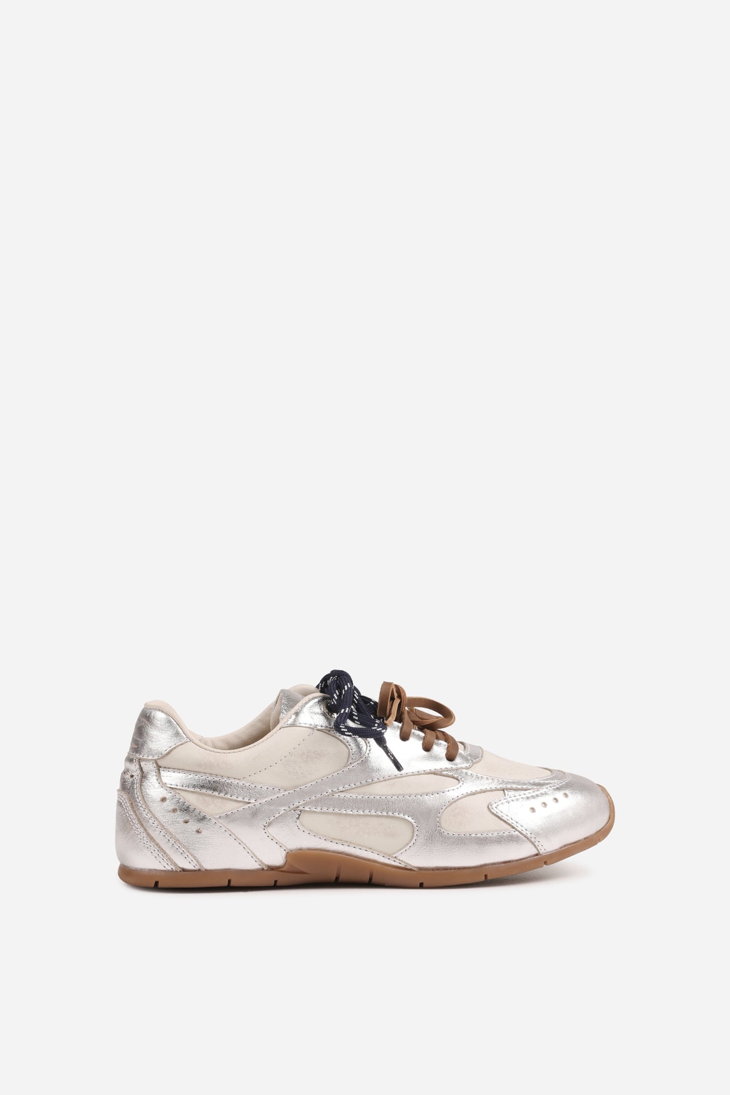 MYR-AA SNEAKER SILVER/OFF WHITE/BLUSH 1