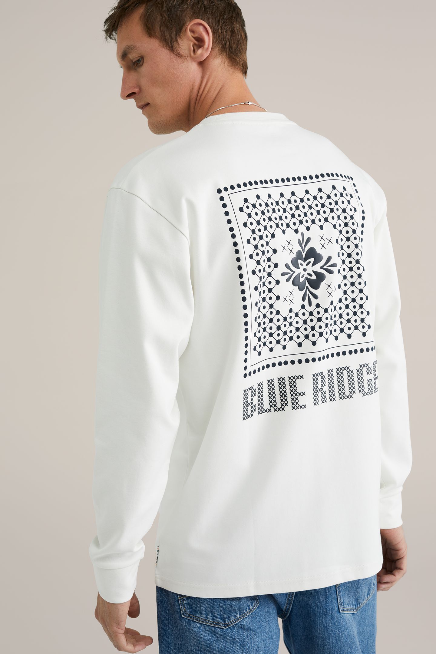 T-SHIRT WHITE 3