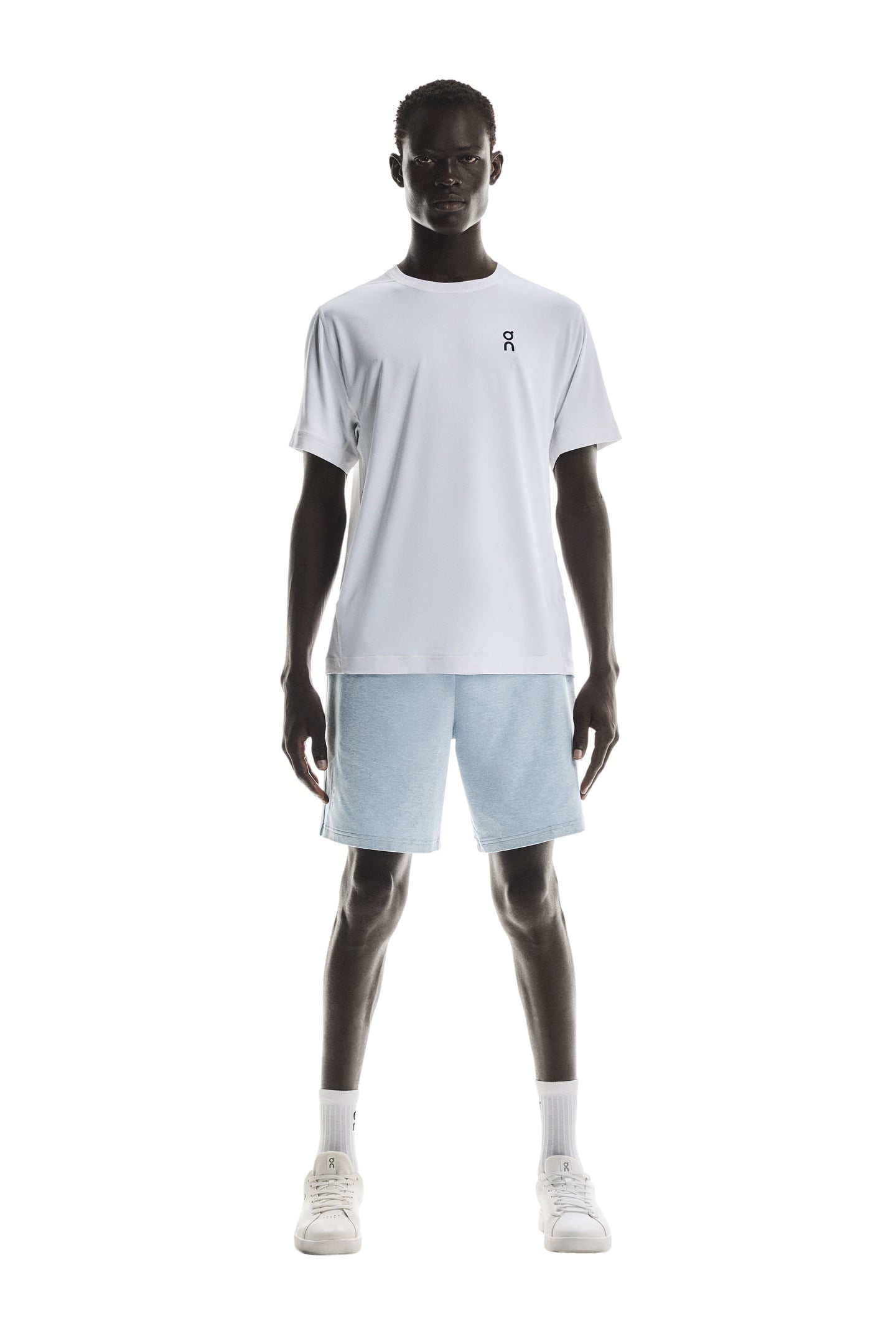 COURTSIDE SHORTS 1 M AIR AIR 1
