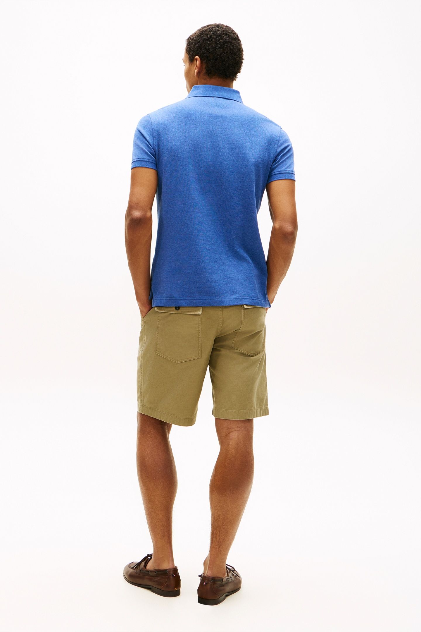 1985 SLIM POLO INDIGO HEATHER 3