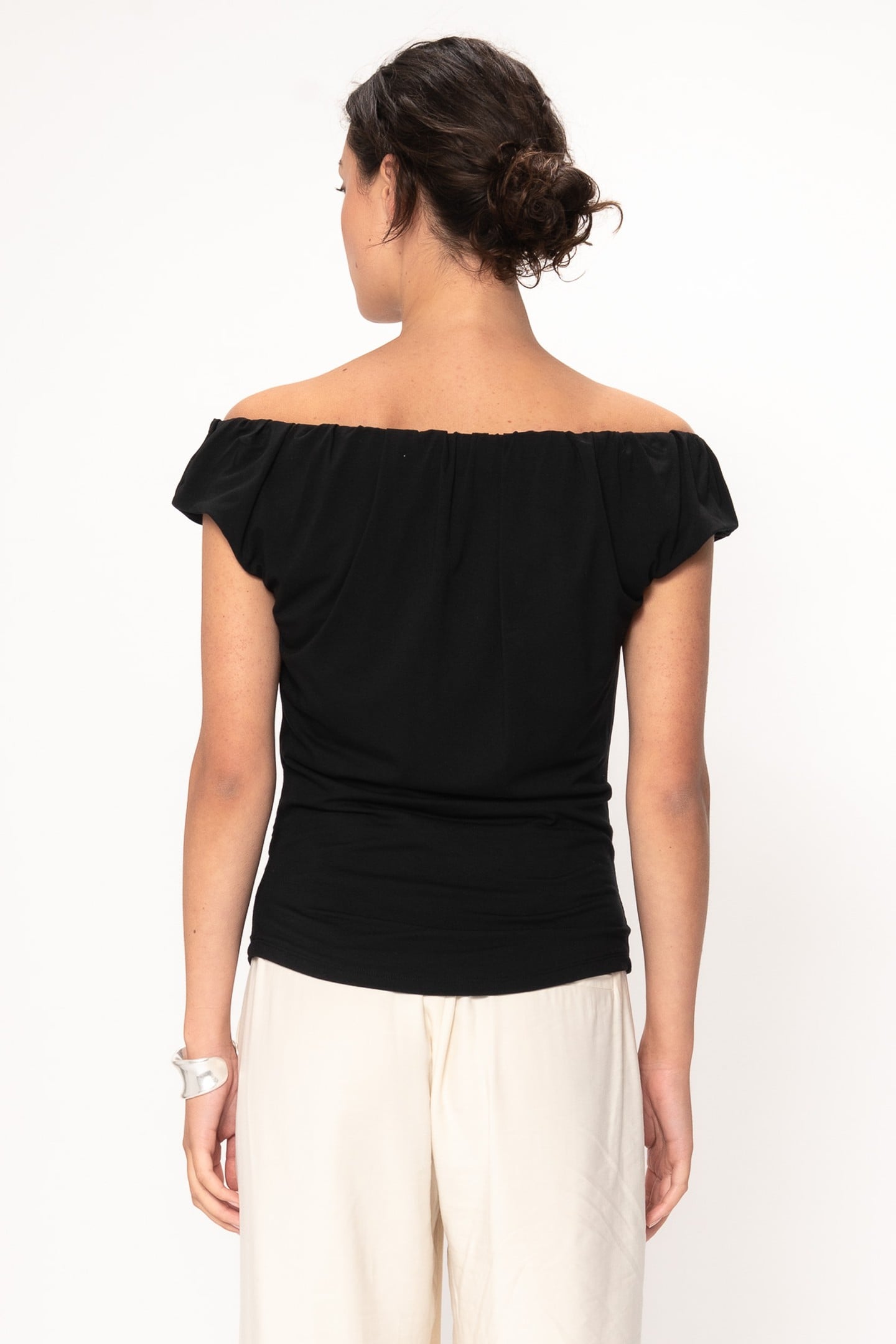 NIA TOP BLACK 4