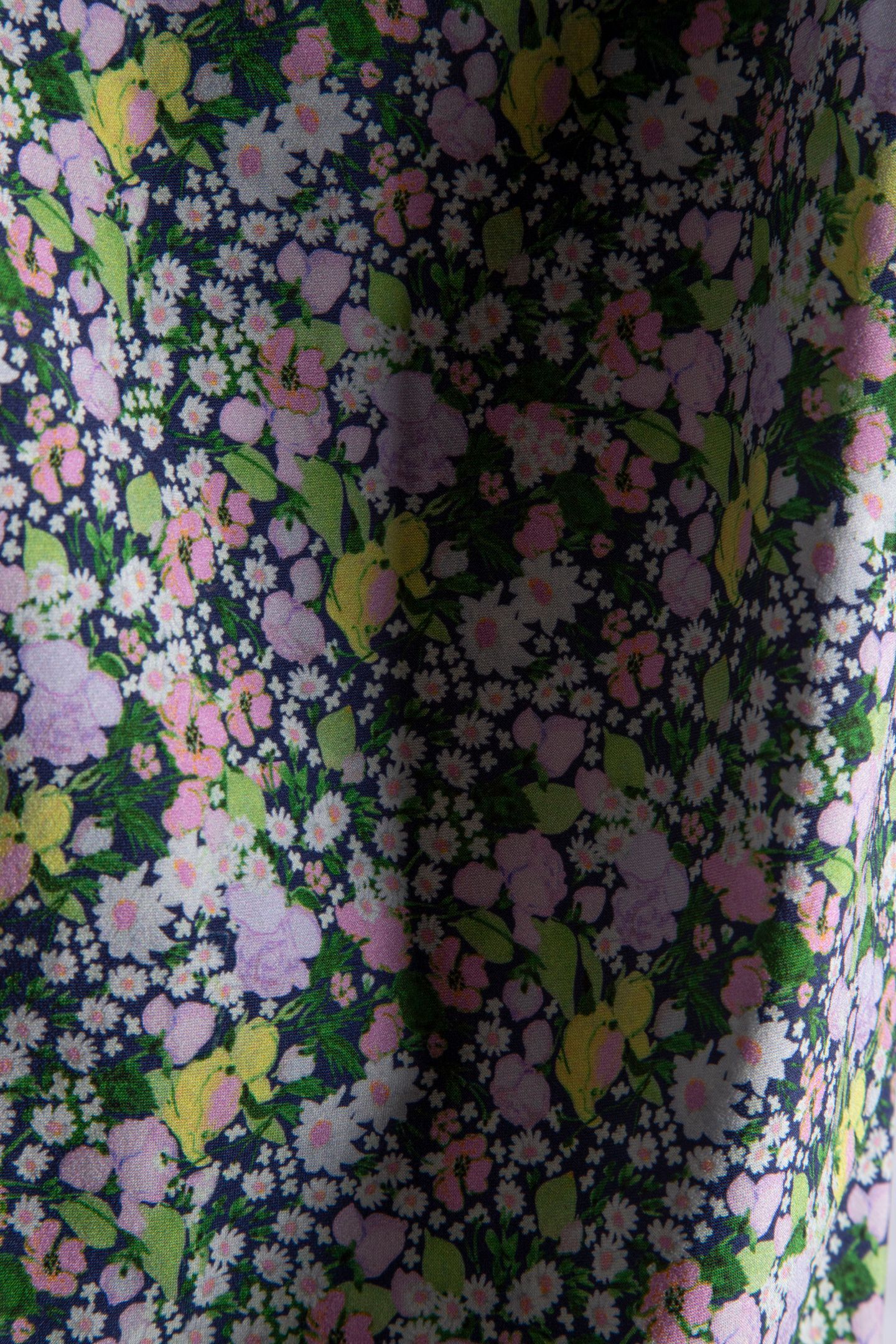 CHERRY REVERSIBLE SWIMSUIT BLUE 4
