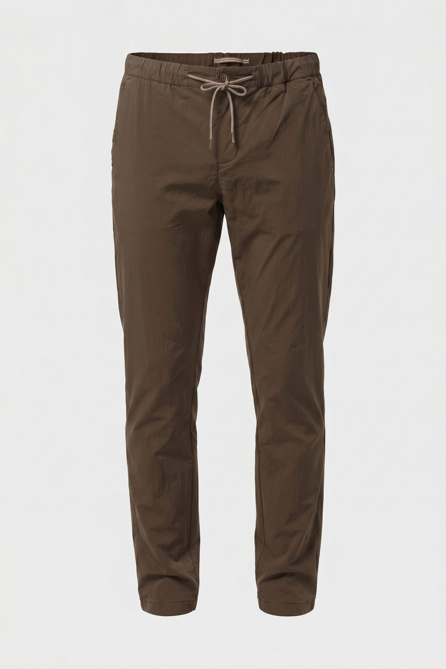 PANTS STRETCH LIGHT WEIGHT GARMENT DYED KHAKI 3