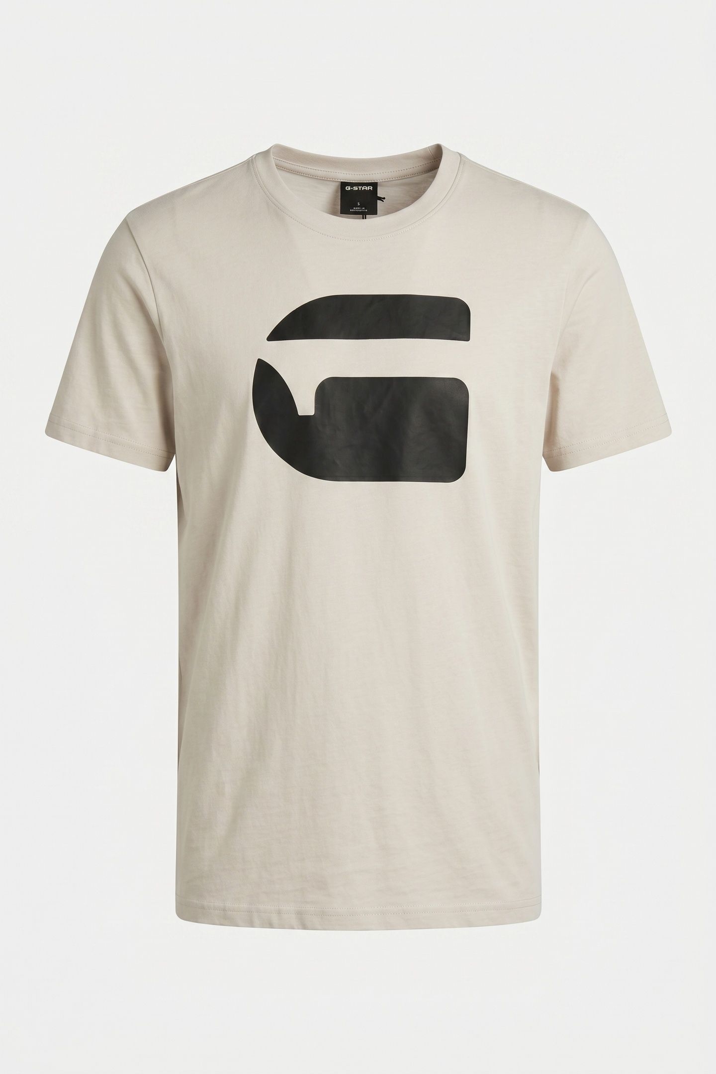 LOGO SLIM R T S\S WHITEBAIT 5