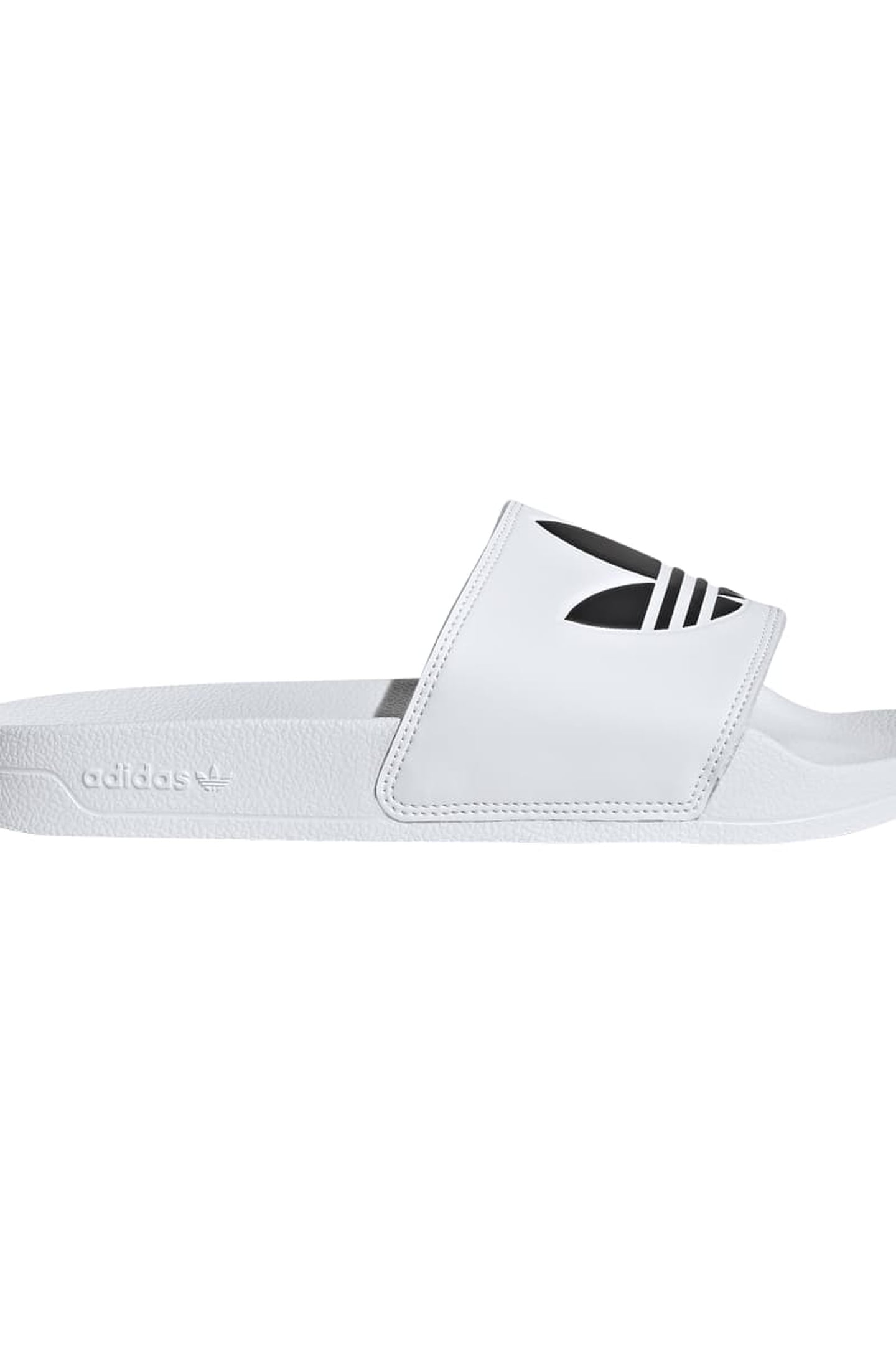 UNISEX ORIGINALS ADILETTE LITE SLIDES FTWR WHITE 1