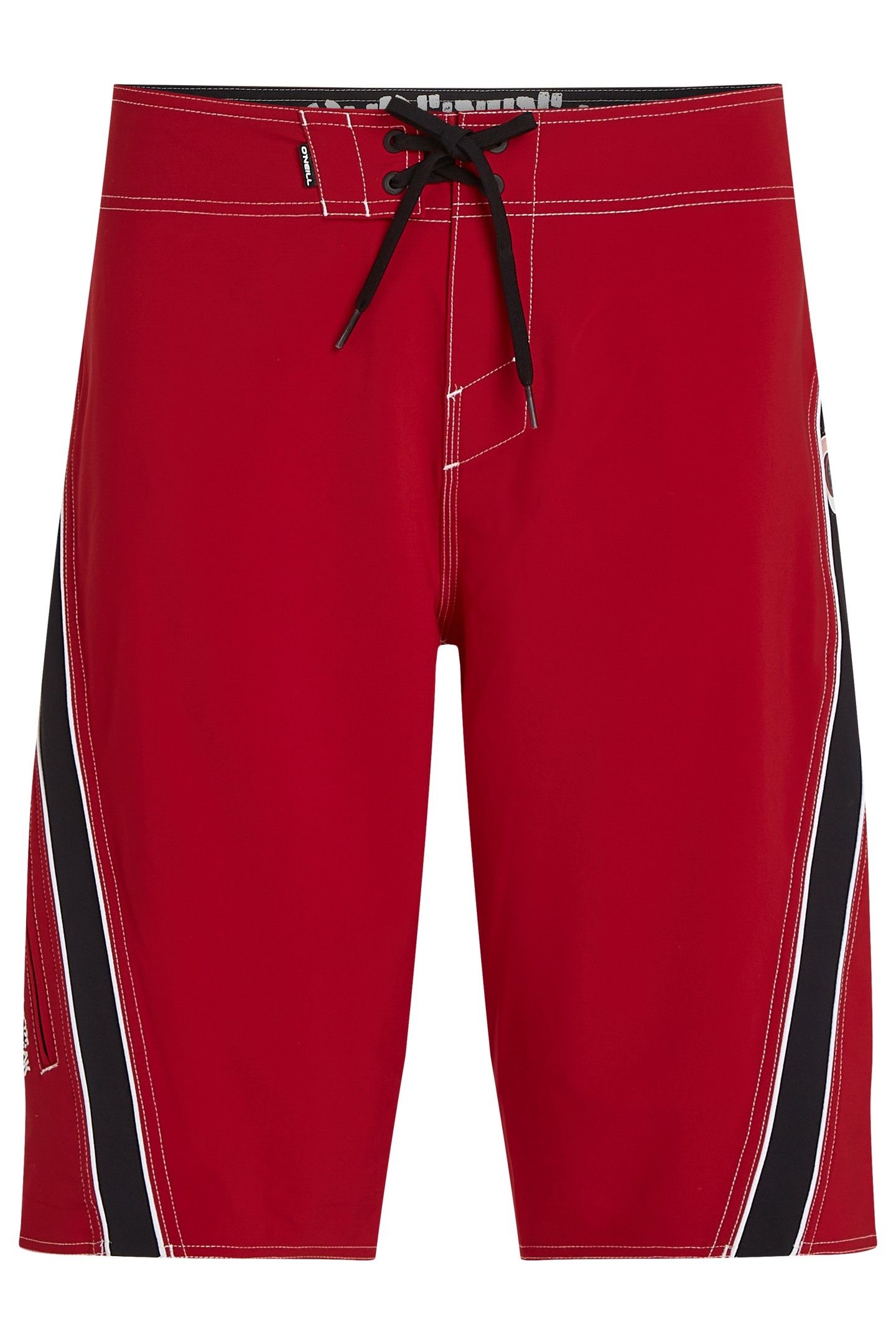 SUPERFREAK 20" RE-ISSUE 22 BOARDSHORT RE-ISSUE RED 7