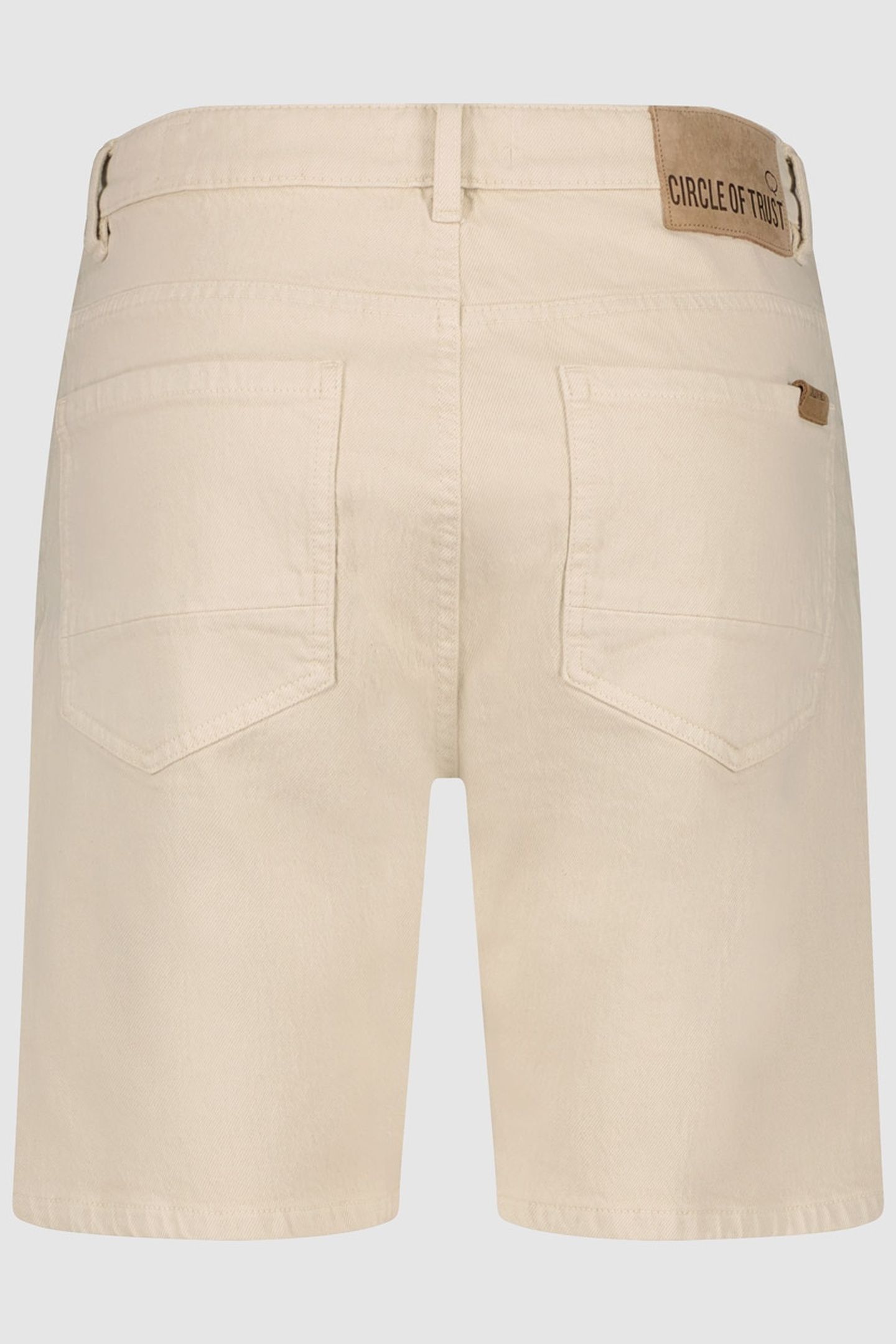 FOSTER COLORED DNM SHORT MIST 2