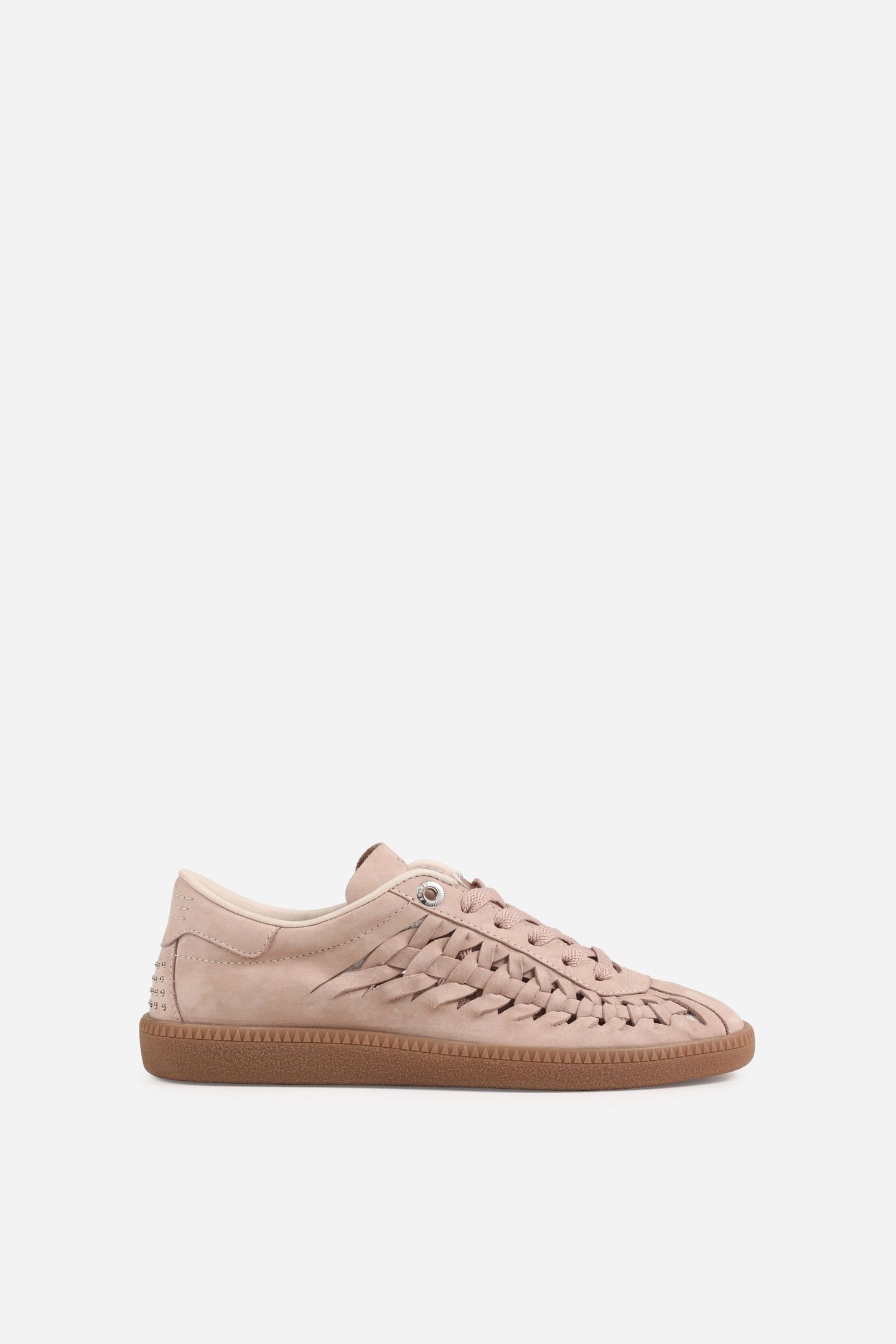 BOB-BIE SNEAKER BLUSH/GUM 1