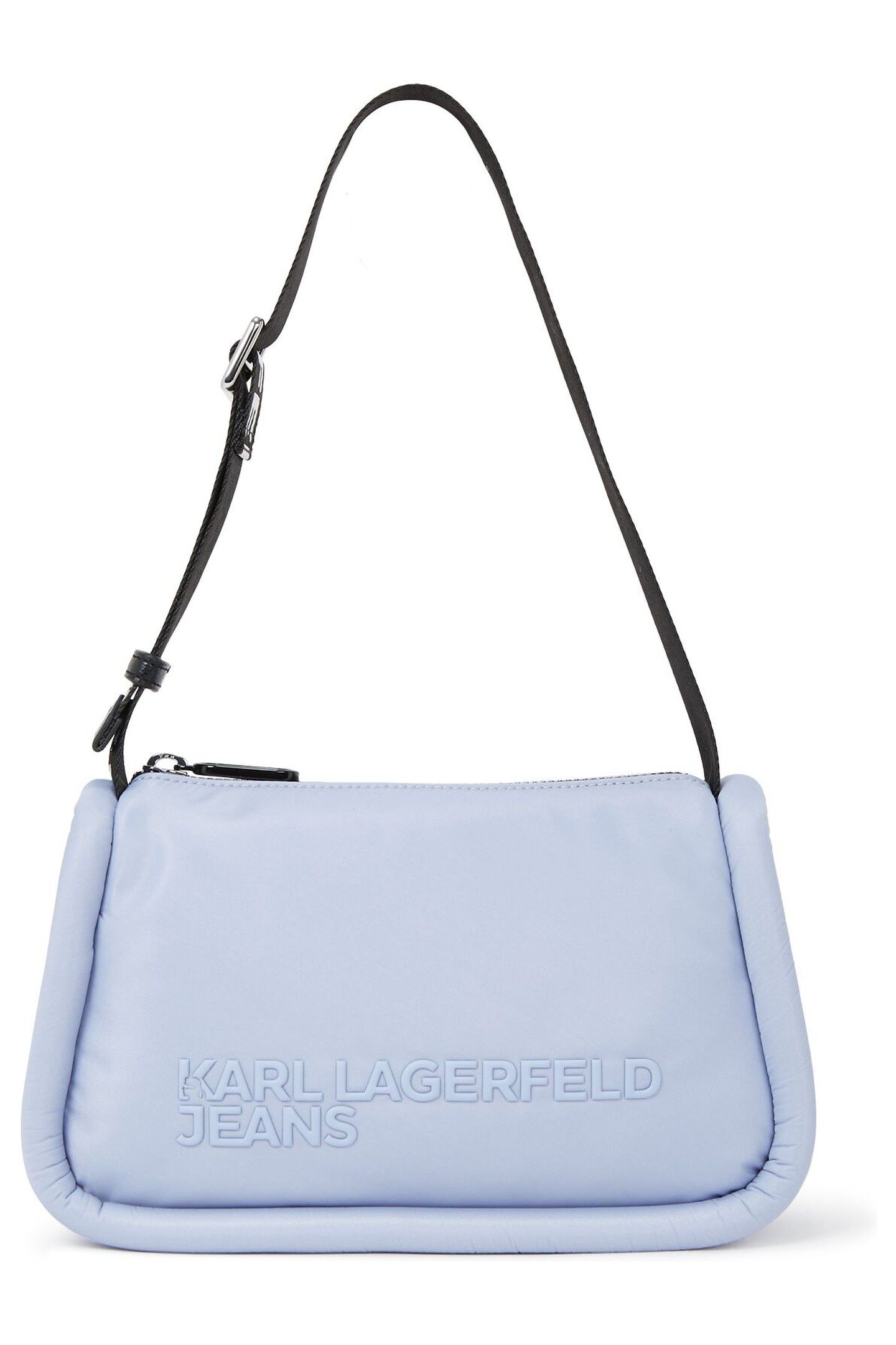 PUFFY SHOULDERBAG EVENTIDE 2