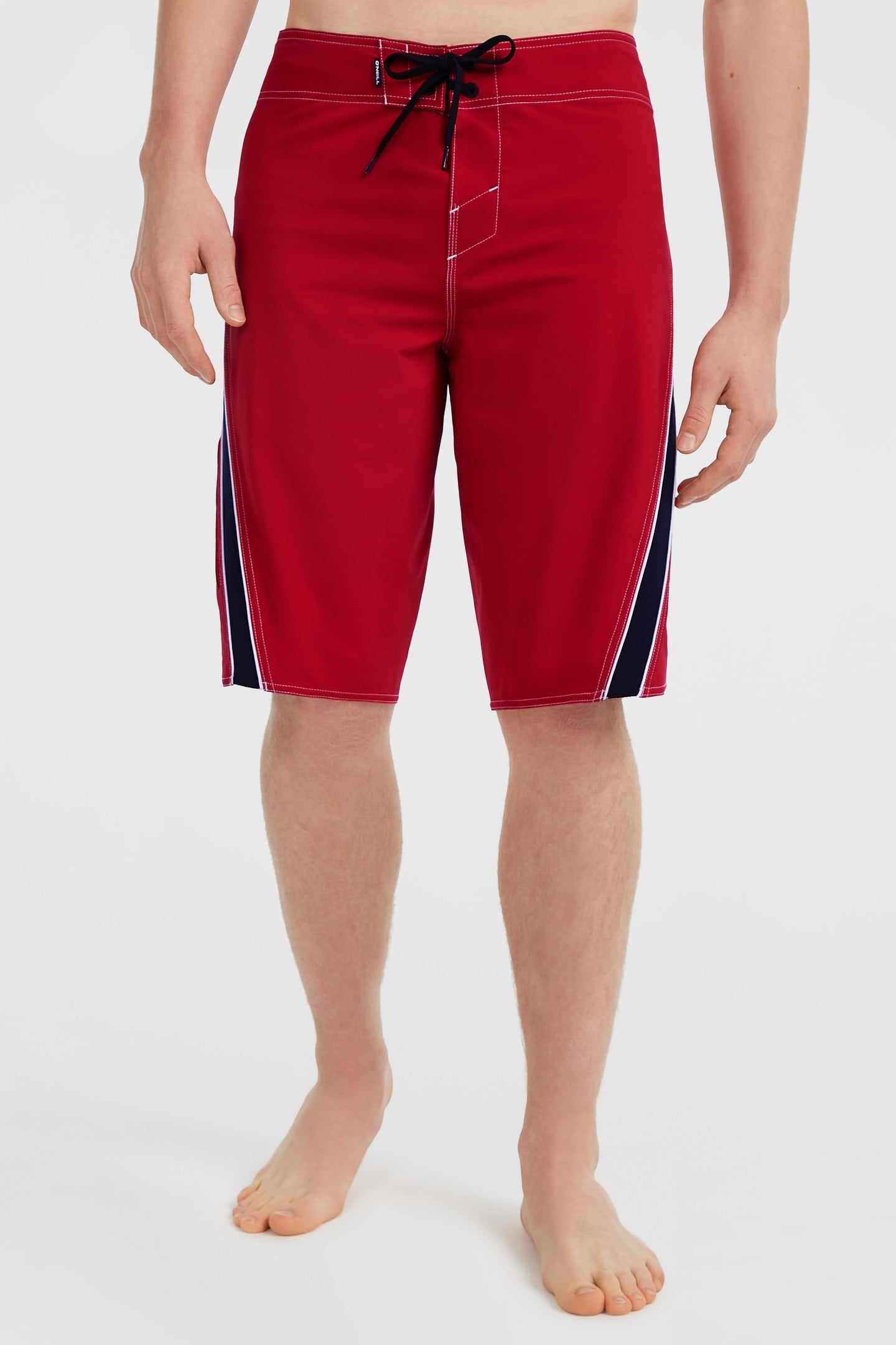 SUPERFREAK 20" RE-ISSUE 22 BOARDSHORT RE-ISSUE RED 1